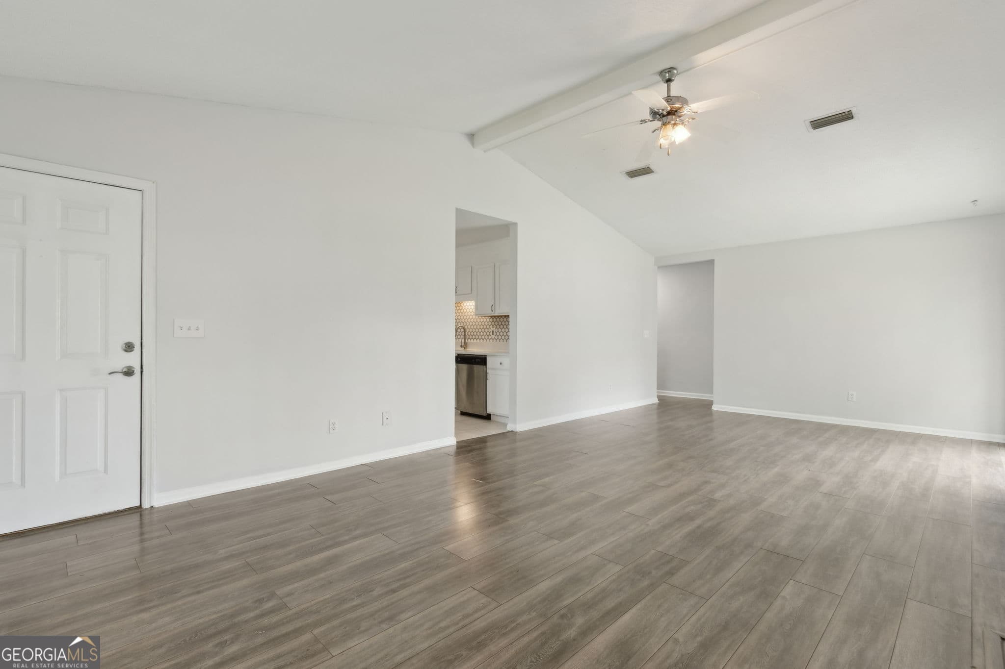 3 bedroom, 2 bathroom, 1,370 sq ft single family residence for sale at 145 Maplehurst Drive, Folkston, GA 31537 — photo 8