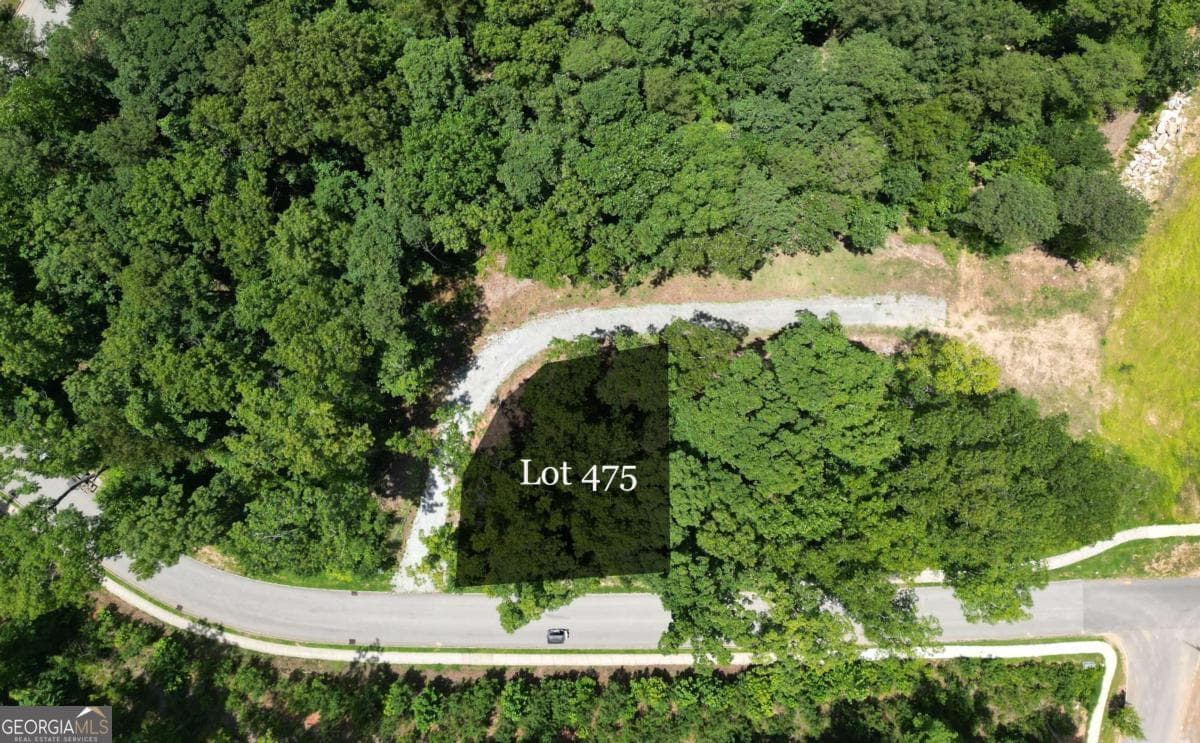 residential lot for sale at 280 Tabb Way, Chattahoochee Hills, GA 30268 — photo 1 of 2