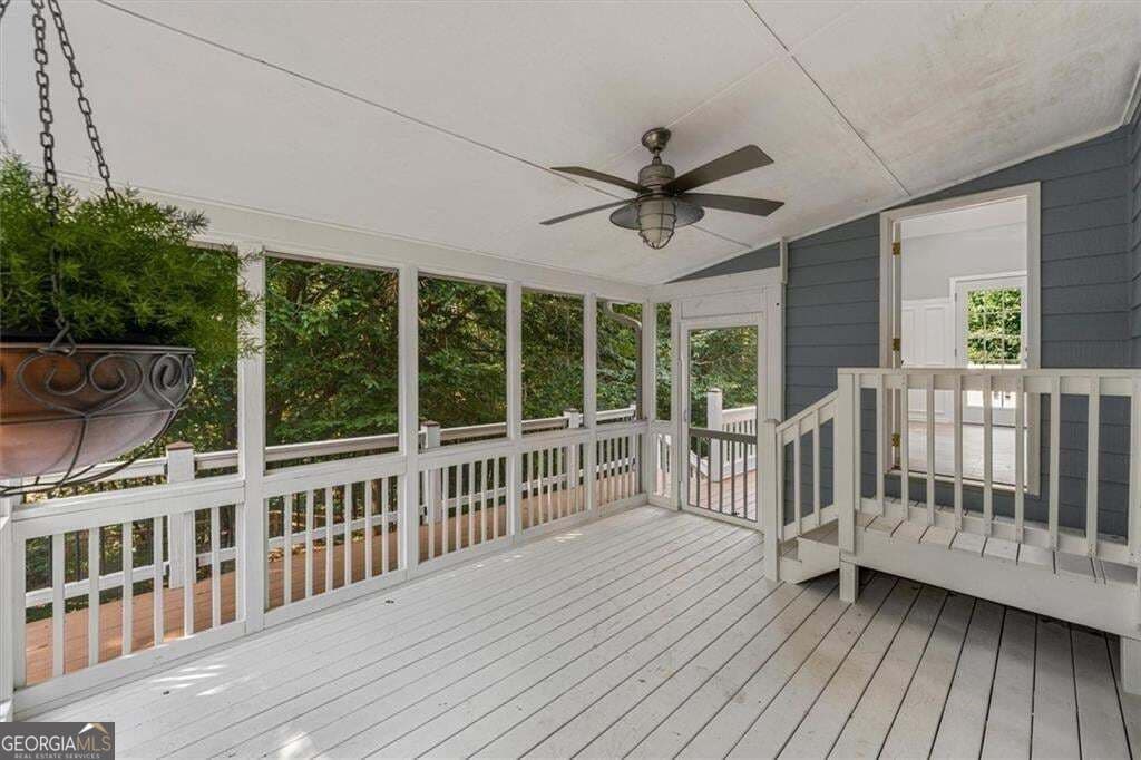 5 bedroom, 3.5 bathroom, 3,620 sq ft single family residence for sale at 4005 Southbrook Court, Kennesaw, GA 30152 — photo 6