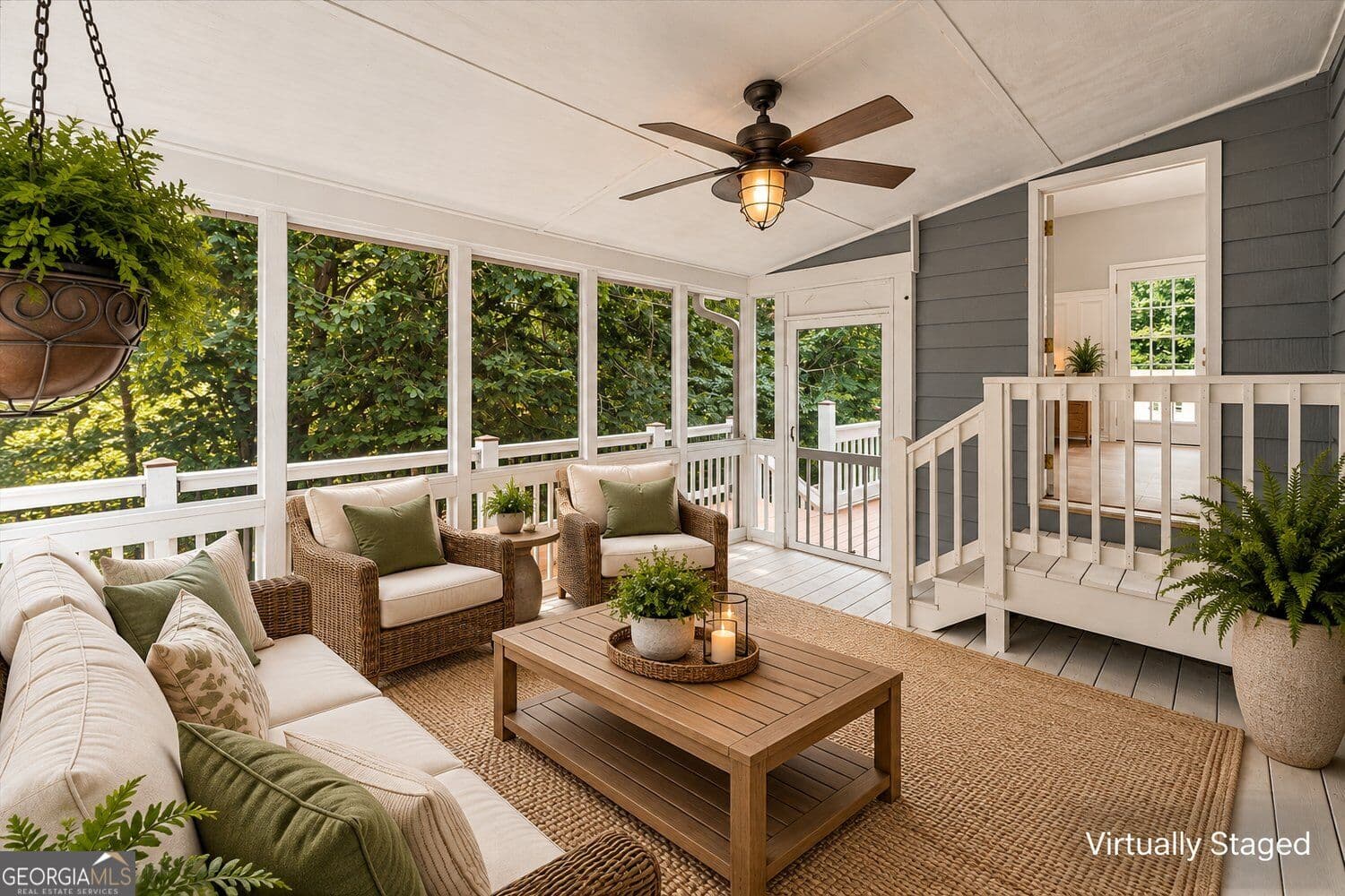 5 bedroom, 3.5 bathroom, 3,620 sq ft single family residence for sale at 4005 Southbrook Court, Kennesaw, GA 30152 — photo 5