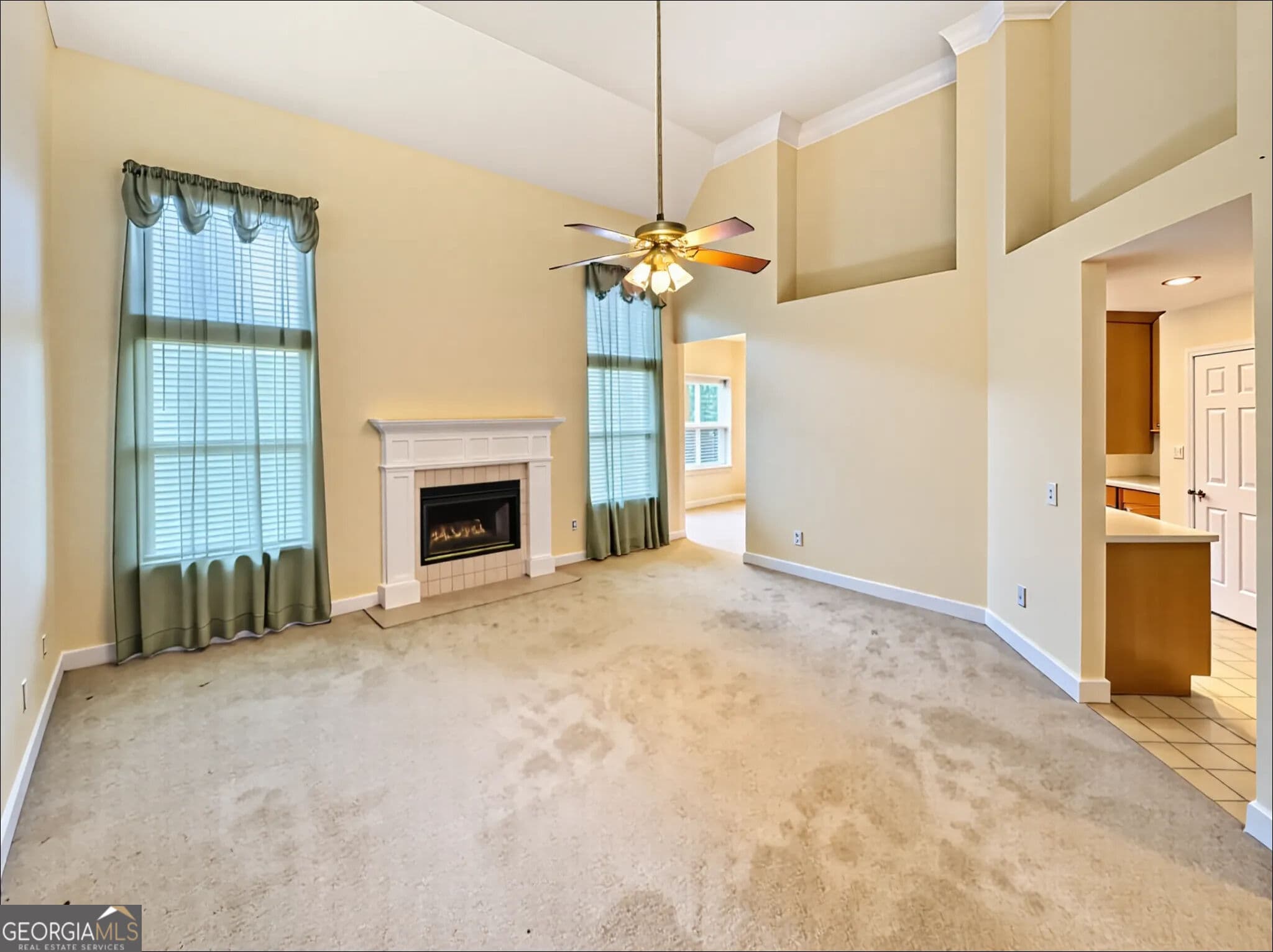 4 bedroom, 3 bathroom, 4,947 sq ft single family residence for sale at 440 Wood Lane, Athens, GA 30605 — photo 3