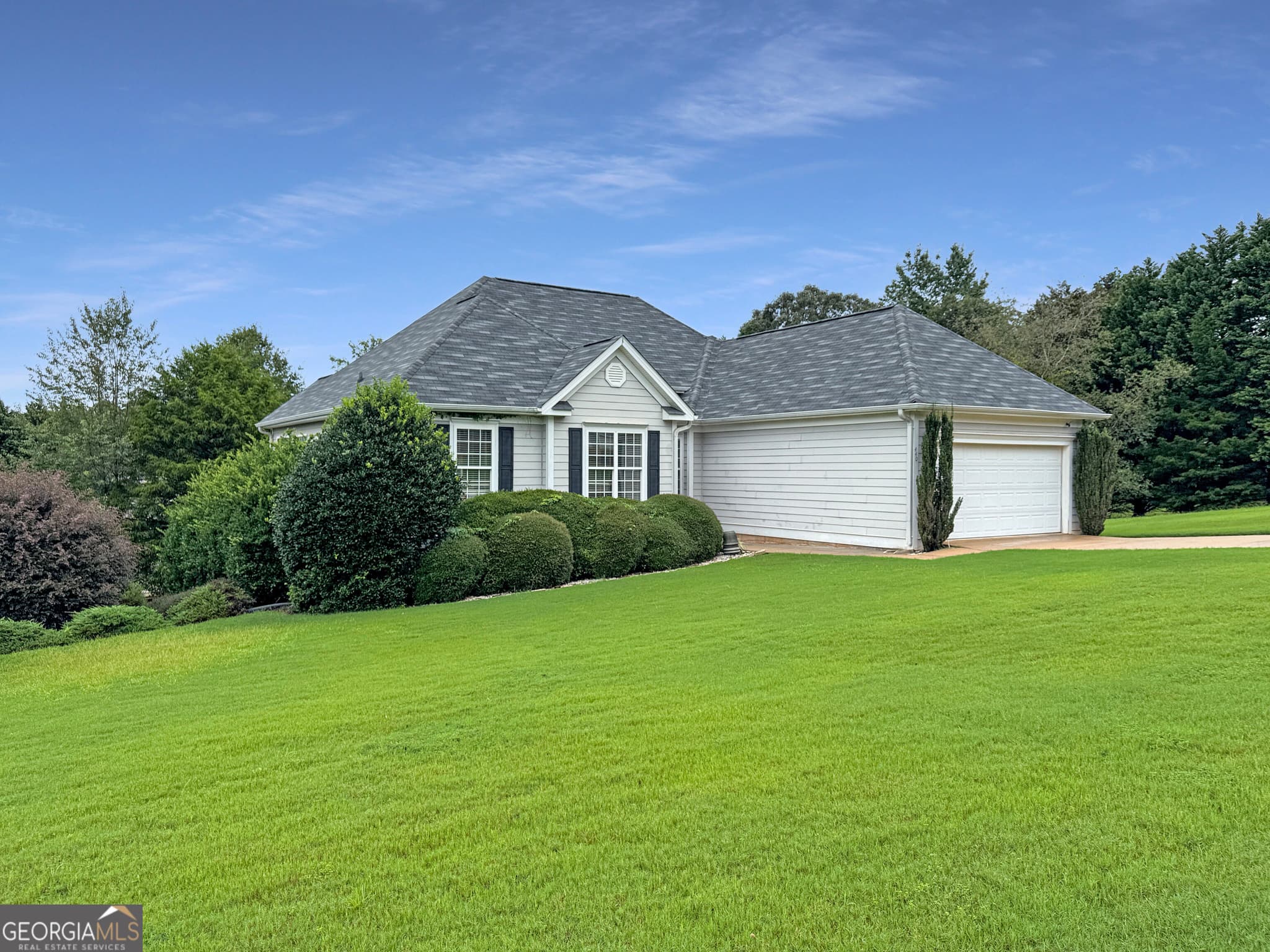 4 bedroom, 3 bathroom, 4,947 sq ft single family residence for sale at 440 Wood Lane, Athens, GA 30605 — photo 1 of 22
