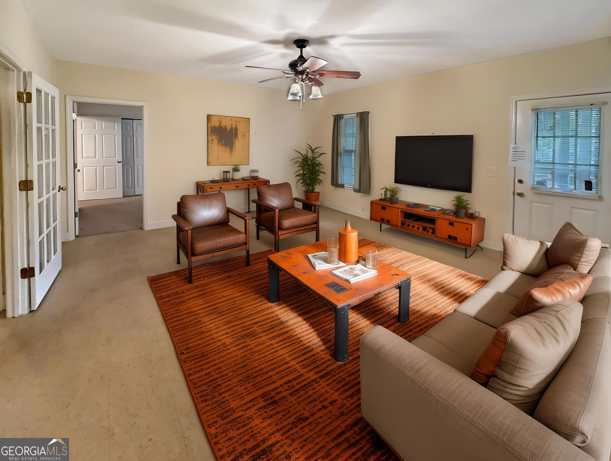 4 bedroom, 3 bathroom, 4,947 sq ft single family residence for sale at 440 Wood Lane, Athens, GA 30605 — photo 10