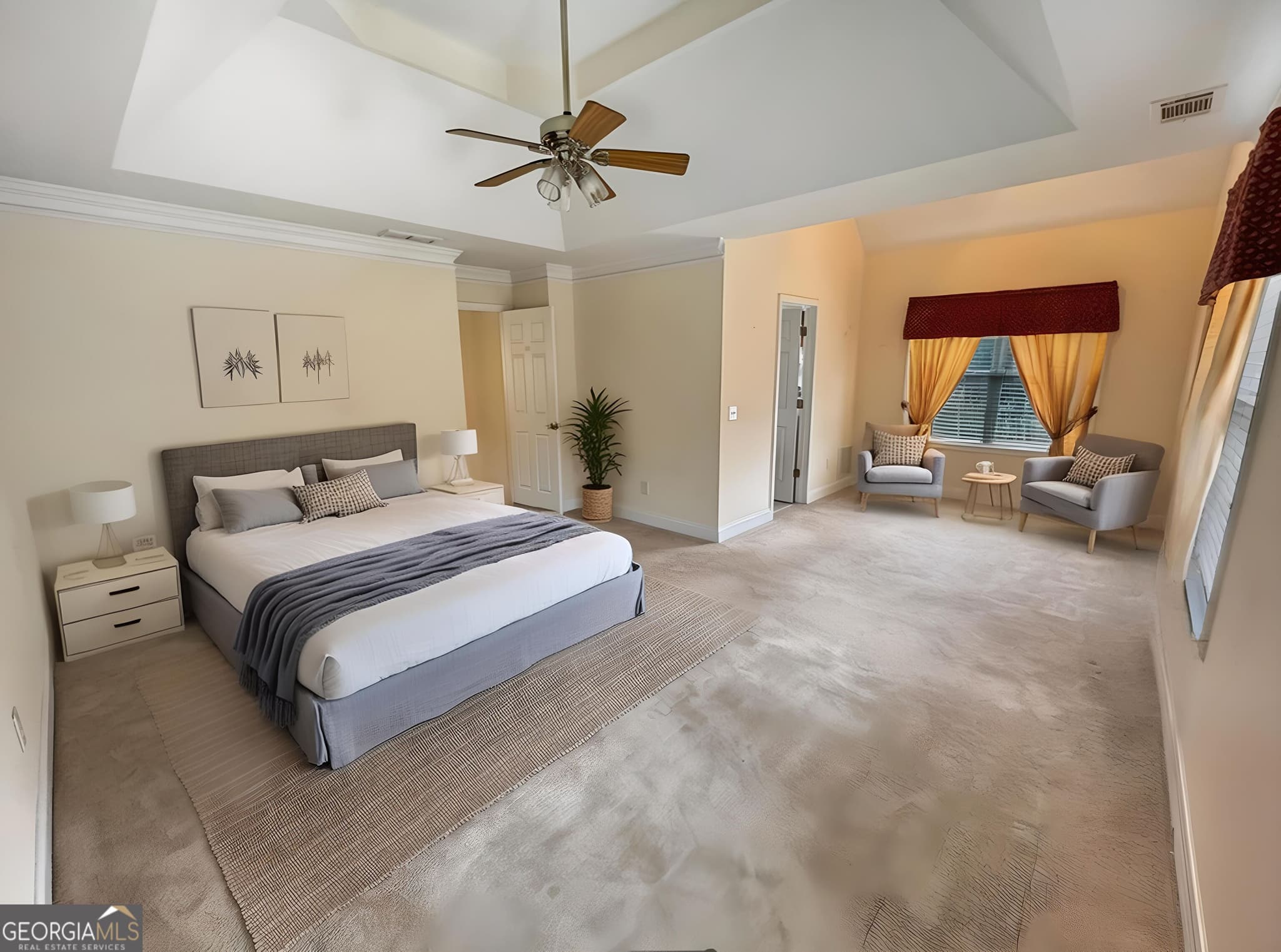 4 bedroom, 3 bathroom, 4,947 sq ft single family residence for sale at 440 Wood Lane, Athens, GA 30605 — photo 4