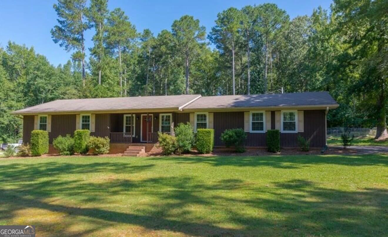 3 bedroom, 2 bathroom, 1,770 sq ft single family residence for sale at 236 Cedar Trail, Jonesboro, GA 30238 — photo 1 of 1