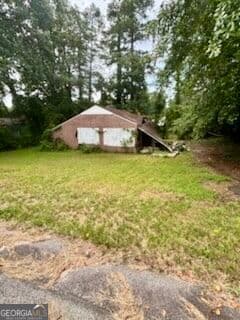 3 bedroom, 1 bathroom, 1,000 sq ft single family residence for sale at 615 Sommer Street, Aiken, SC 29801 — photo 5