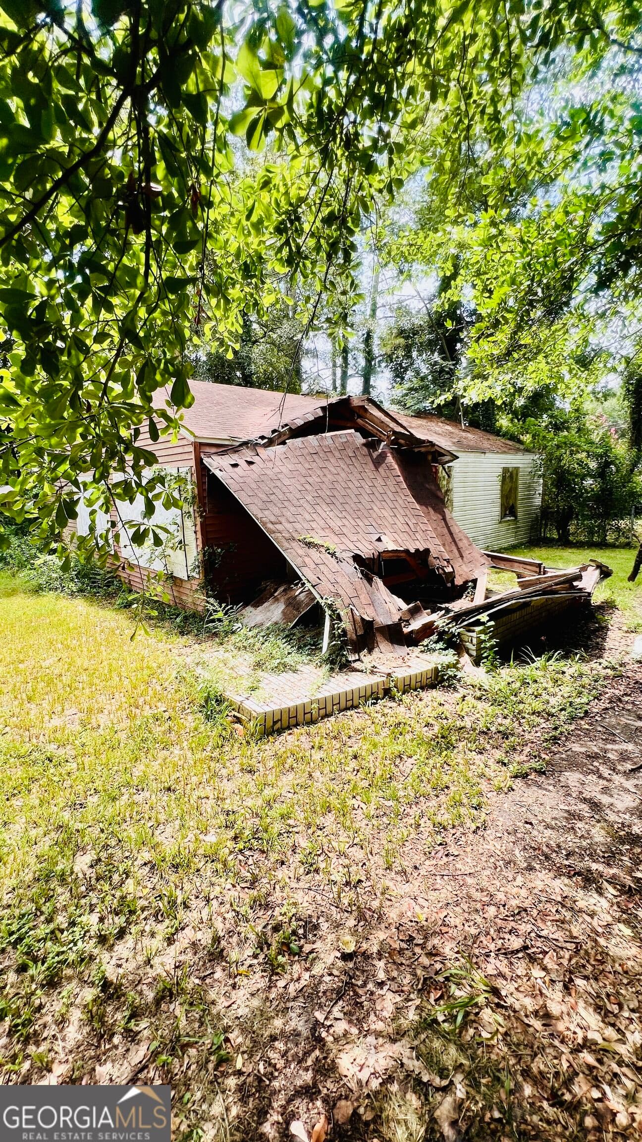 3 bedroom, 1 bathroom, 1,000 sq ft single family residence for sale at 615 Sommer Street, Aiken, SC 29801 — photo 8
