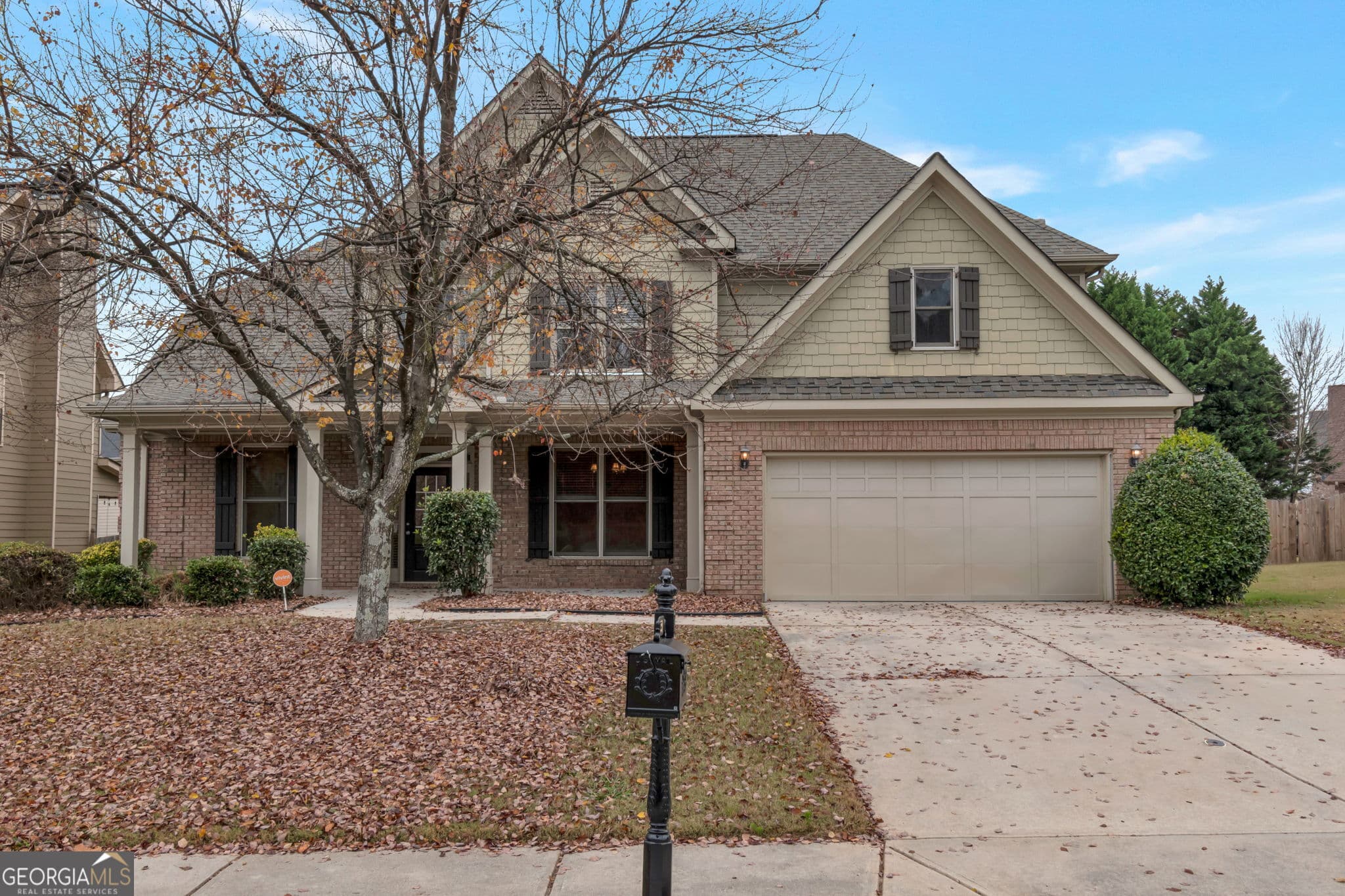 4 bedroom, 3.5 bathroom, 2,906 sq ft single family residence for rent at 332 Baymist Drive, Loganville, GA 30052 for $2,195 a month — photo 1 of 1