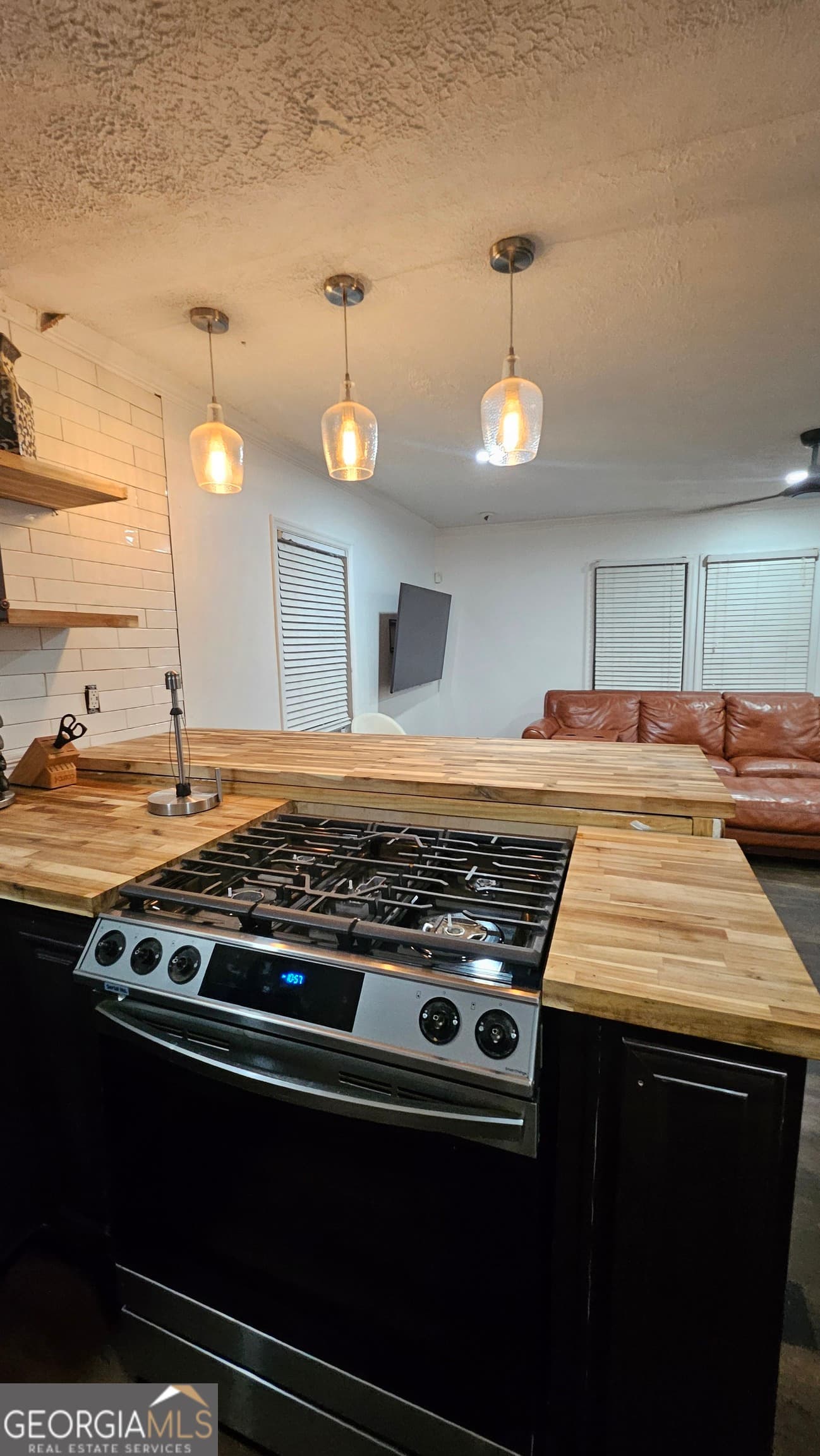 3 bedroom, 2.5 bathroom, 1,000 sq ft duplex for rent at 2197 Polar Rock Place, Atlanta, GA 30315 for $2,350 a month — photo 2
