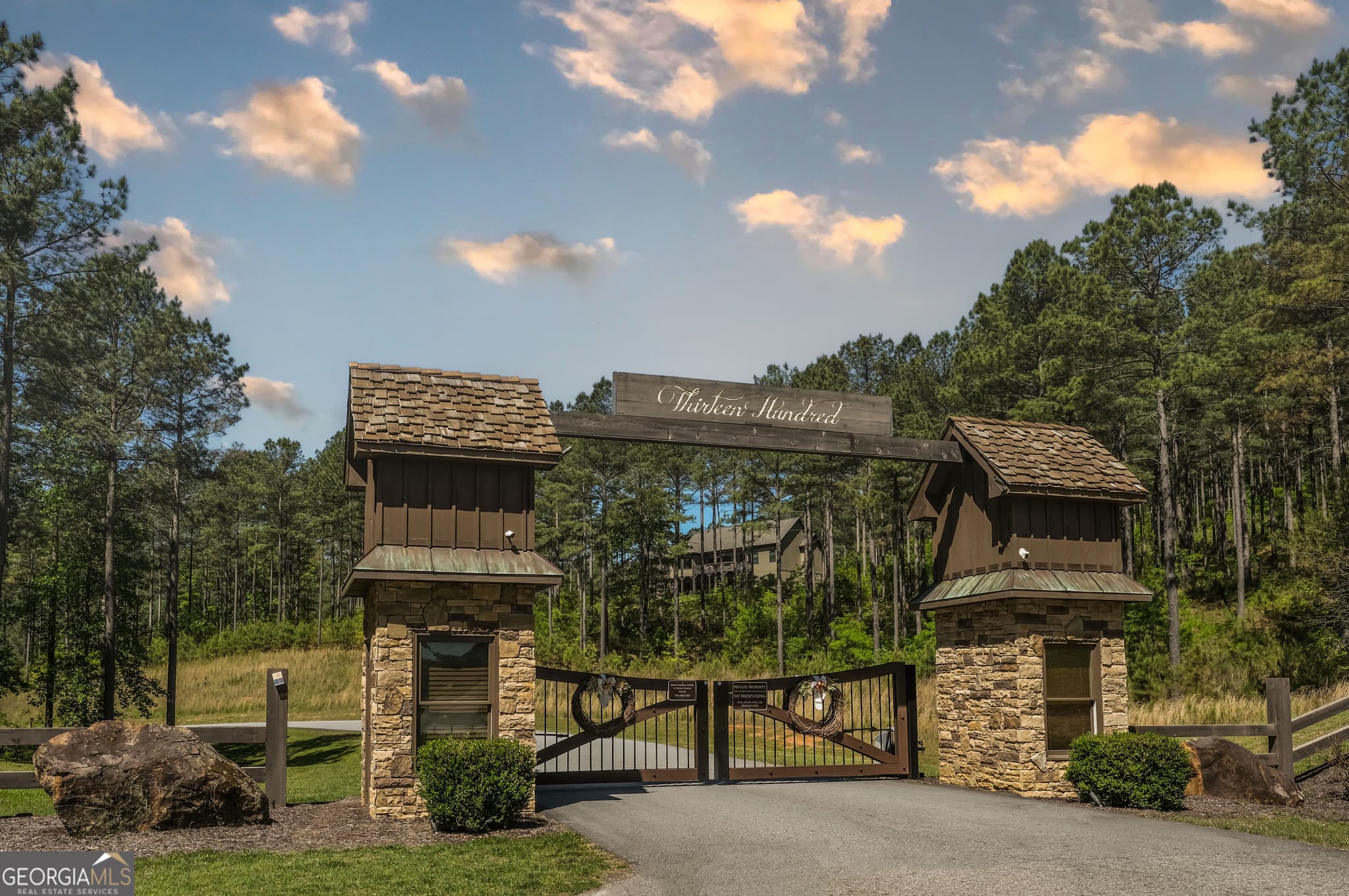 residential lot for sale at 230 Ridge Pointe Way, Blairsville, GA 30512 — photo 1 of 24
