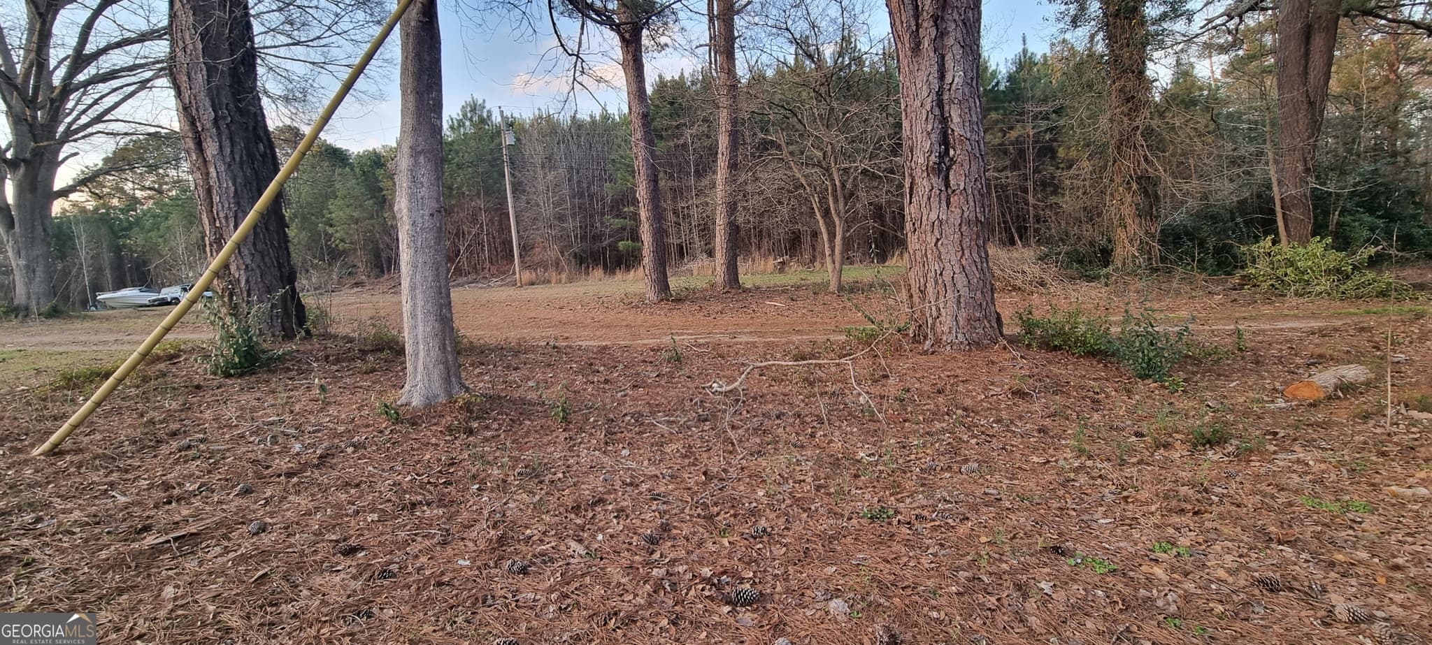 residential lot for sale at 1054 Roscoe Road, Newnan, GA 30263 — photo 7