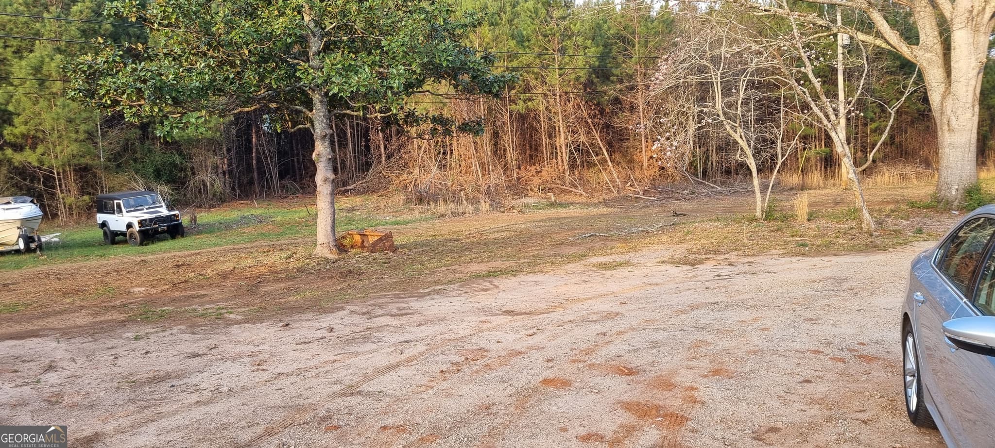 residential lot for sale at 1054 Roscoe Road, Newnan, GA 30263 — photo 8