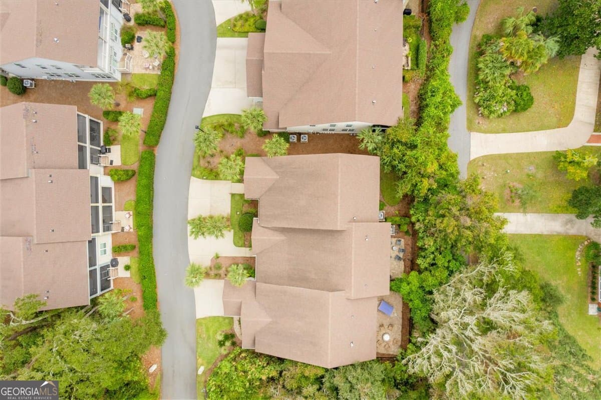 3 bedroom, 3.5 bathroom, 1,674 sq ft townhouse under contract at 104 Turtle Track Lane, Jekyll Island, GA 31527 — photo 7