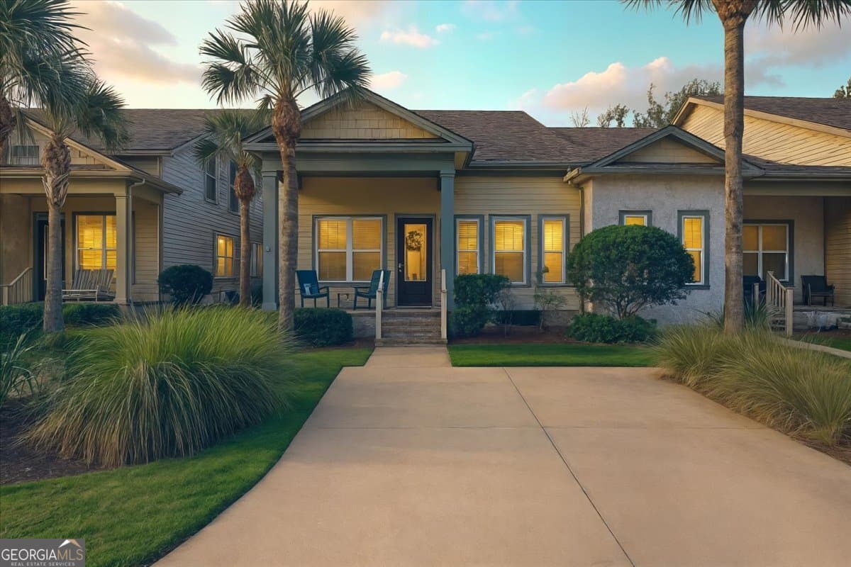3 bedroom, 3.5 bathroom, 1,674 sq ft townhouse under contract at 104 Turtle Track Lane, Jekyll Island, GA 31527 — photo 5