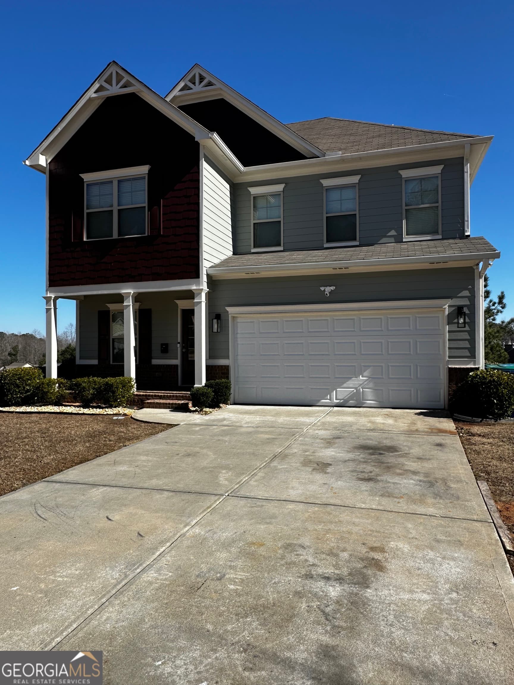4 bedroom, 2.5 bathroom, 2,233 sq ft single family residence for sale at 545 Tuscan Cove, Fairburn, GA 30213 — photo 2
