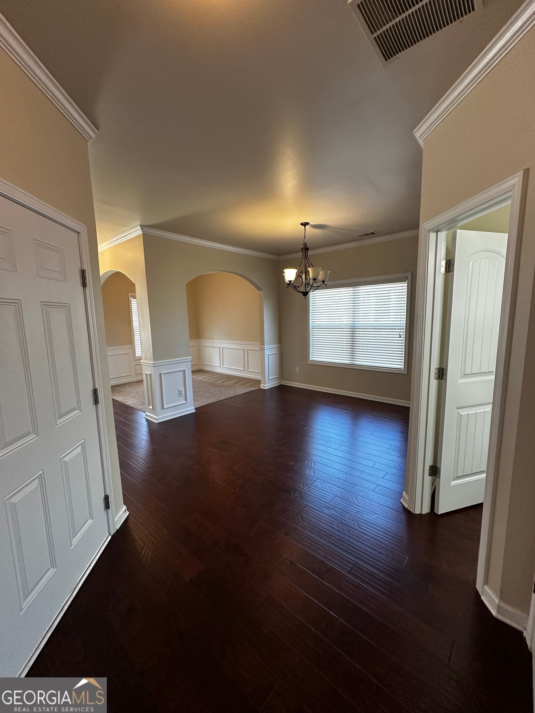 4 bedroom, 2.5 bathroom, 2,233 sq ft single family residence for sale at 545 Tuscan Cove, Fairburn, GA 30213 — photo 6