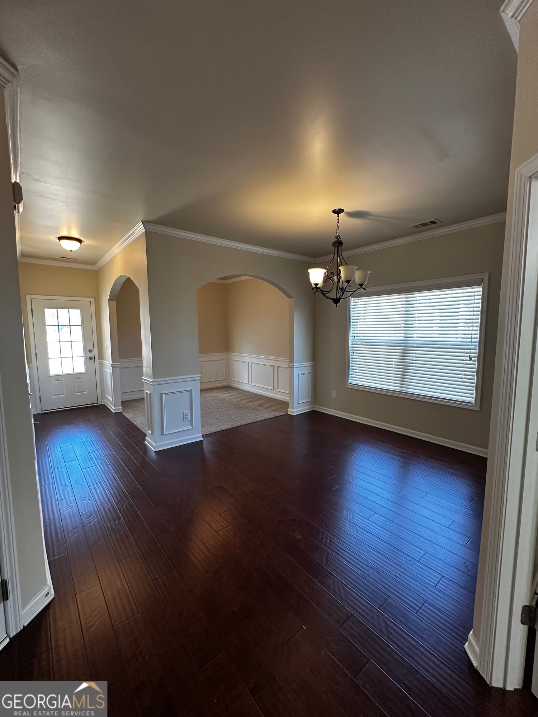 4 bedroom, 2.5 bathroom, 2,233 sq ft single family residence for sale at 545 Tuscan Cove, Fairburn, GA 30213 — photo 7
