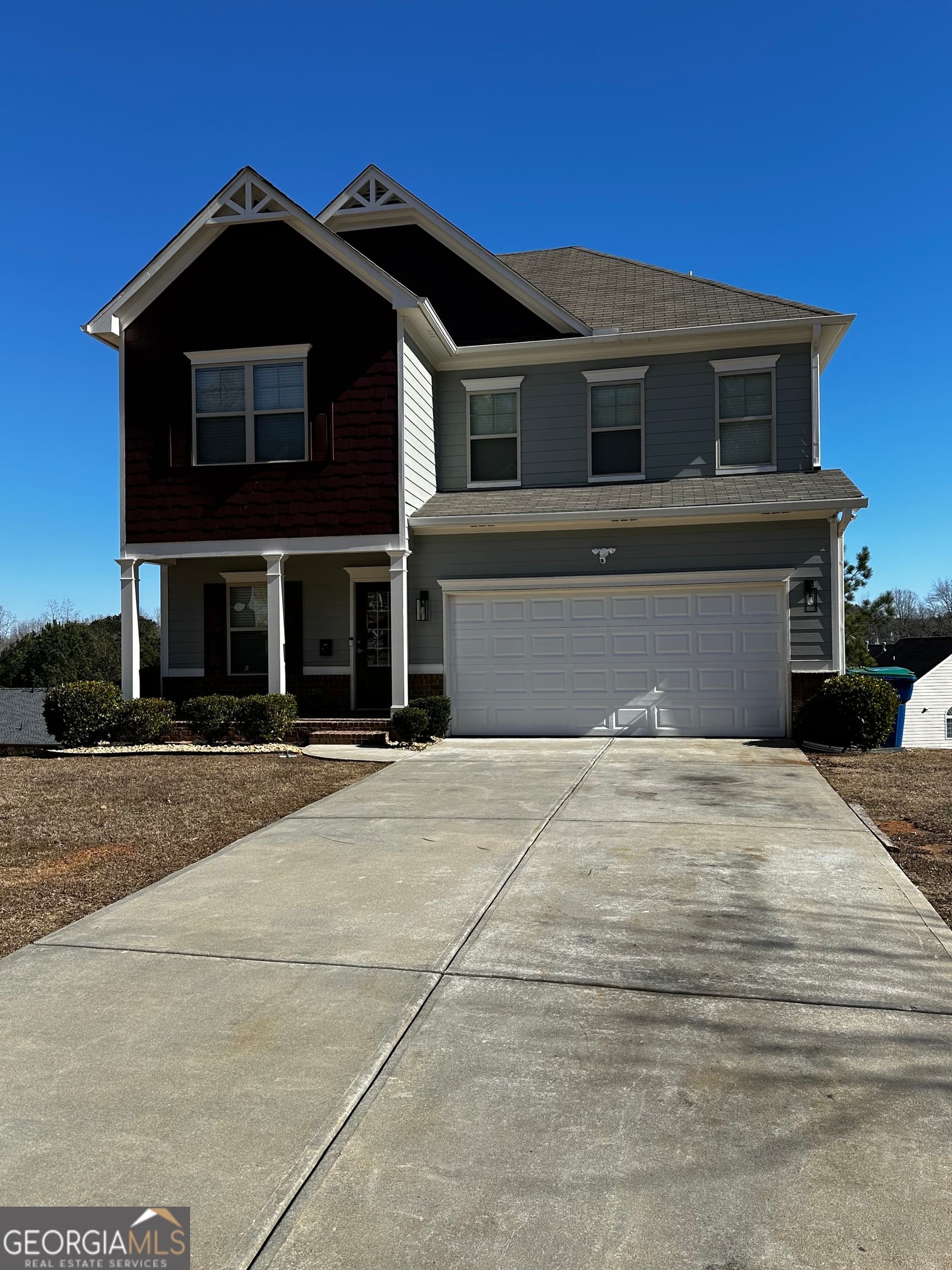 4 bedroom, 2.5 bathroom, 2,233 sq ft single family residence for sale at 545 Tuscan Cove, Fairburn, GA 30213 — photo 3