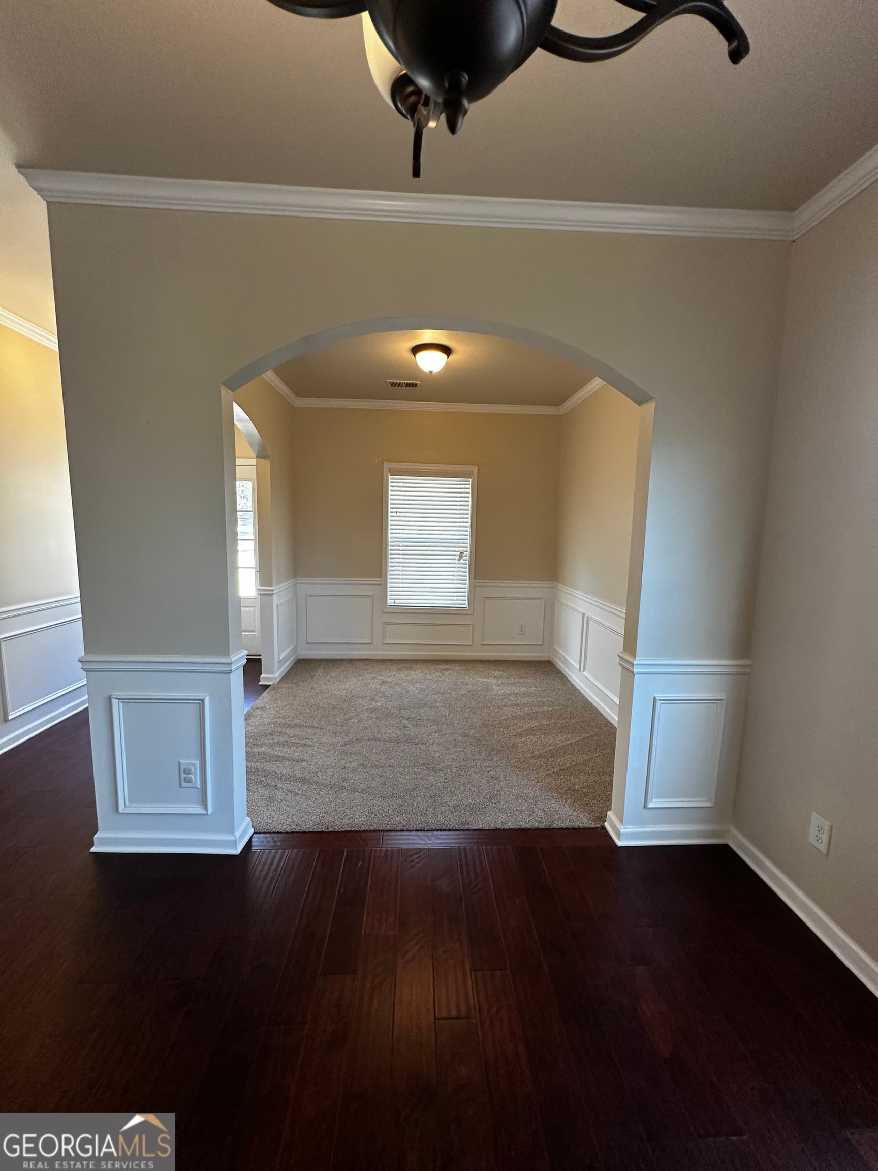 4 bedroom, 2.5 bathroom, 2,233 sq ft single family residence for sale at 545 Tuscan Cove, Fairburn, GA 30213 — photo 5