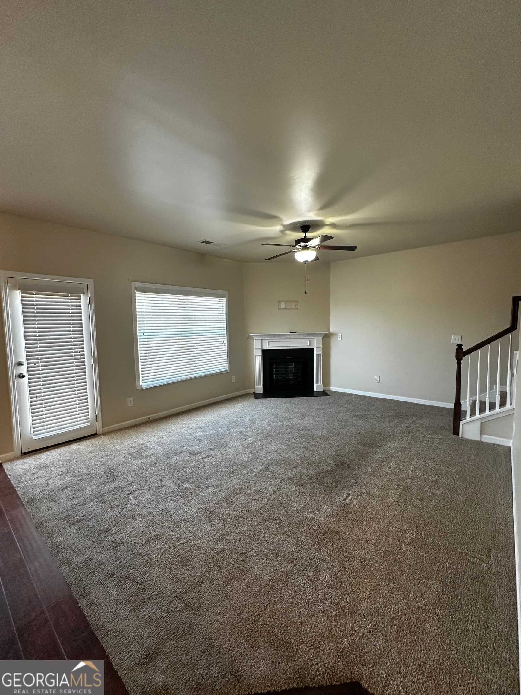 4 bedroom, 2.5 bathroom, 2,233 sq ft single family residence for sale at 545 Tuscan Cove, Fairburn, GA 30213 — photo 9