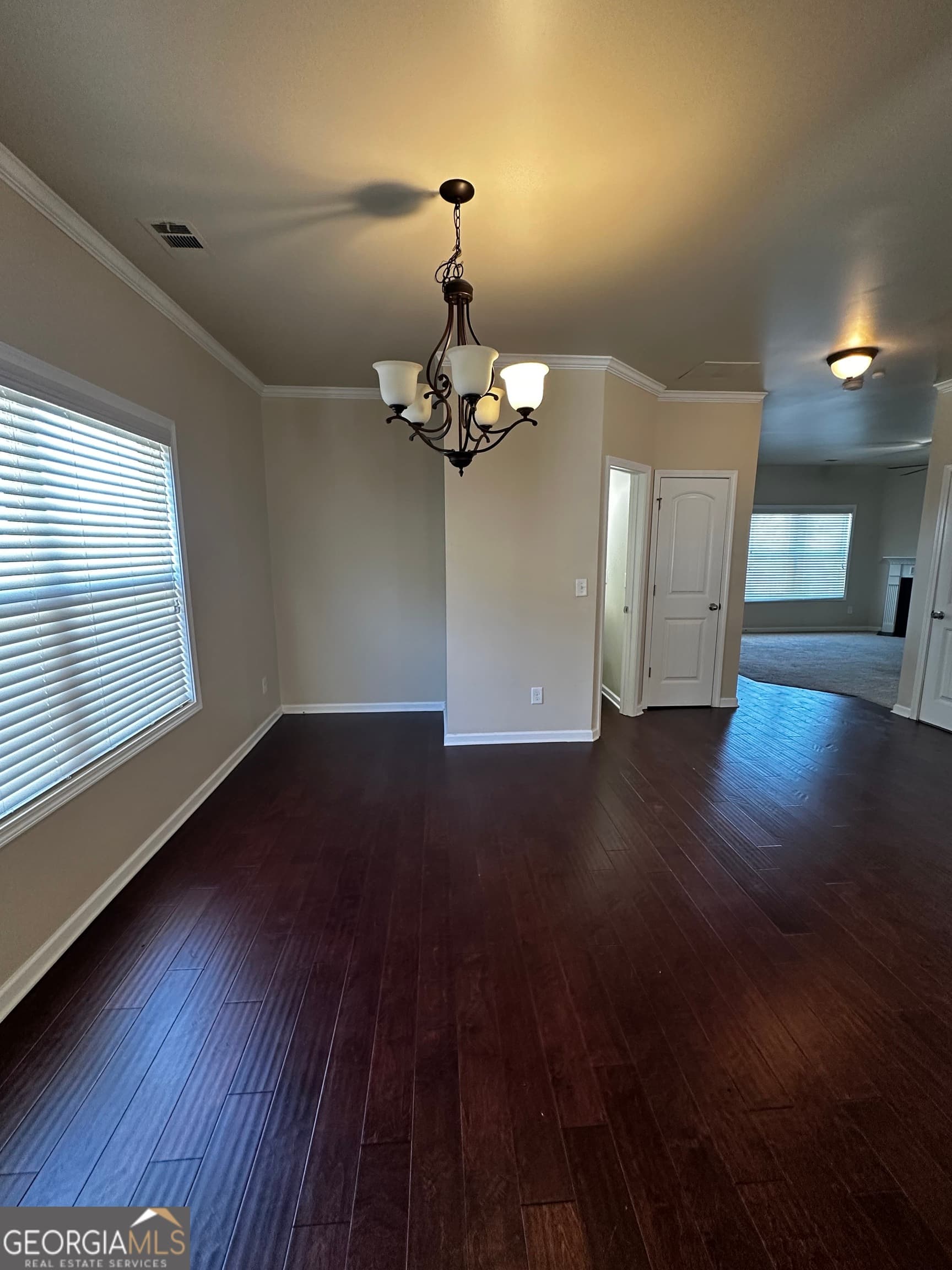 4 bedroom, 2.5 bathroom, 2,233 sq ft single family residence for sale at 545 Tuscan Cove, Fairburn, GA 30213 — photo 8