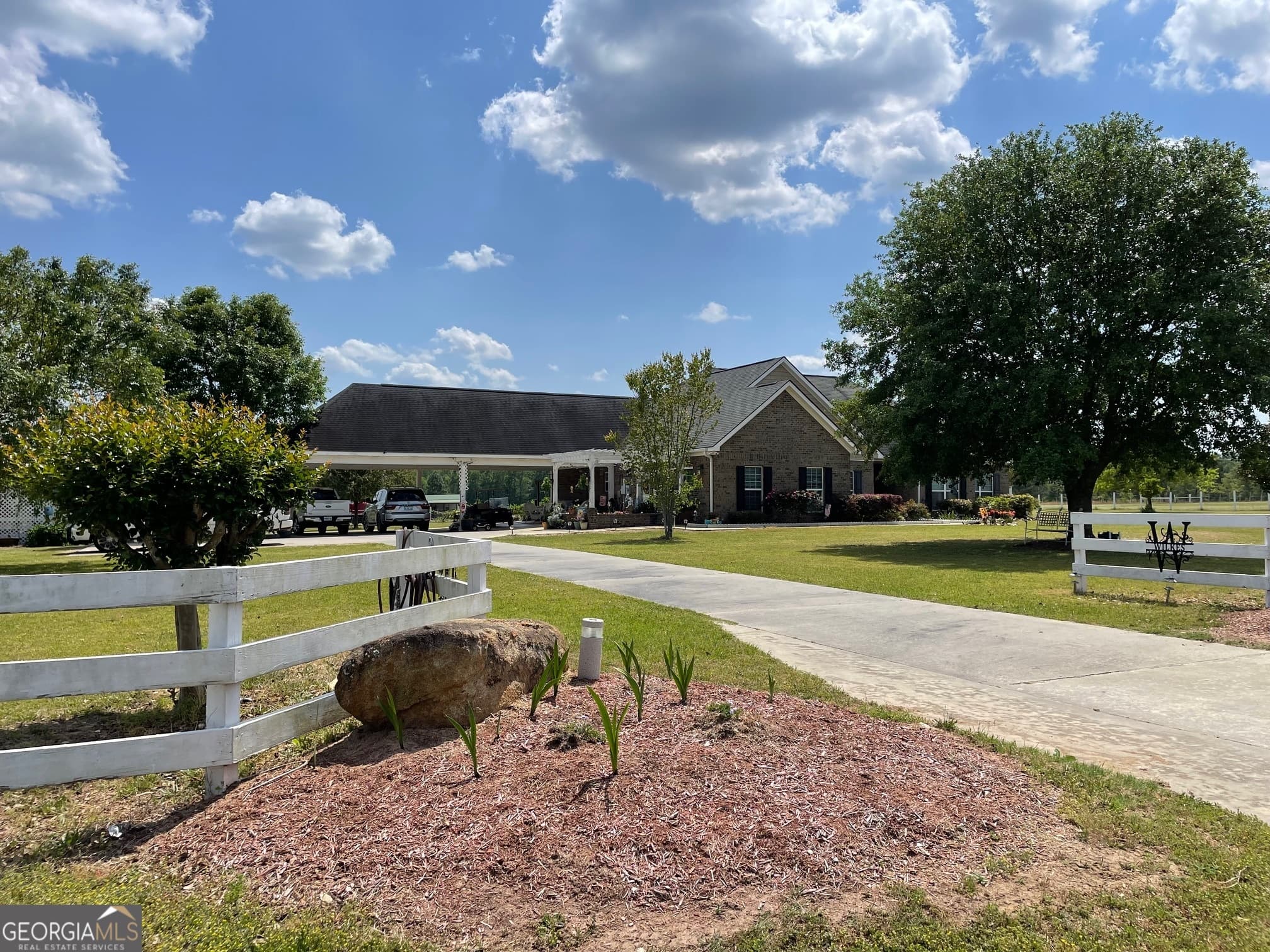 5467 Carlton Road, Garfield, GA 30425 — most recent listing photo