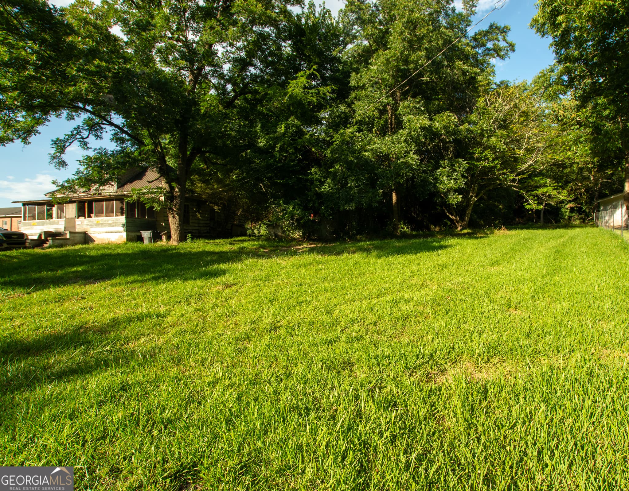 3 bedroom, 1 bathroom single family residence for sale at 2282 Ga Highway 11, Hillsboro, GA 31038 — photo 2