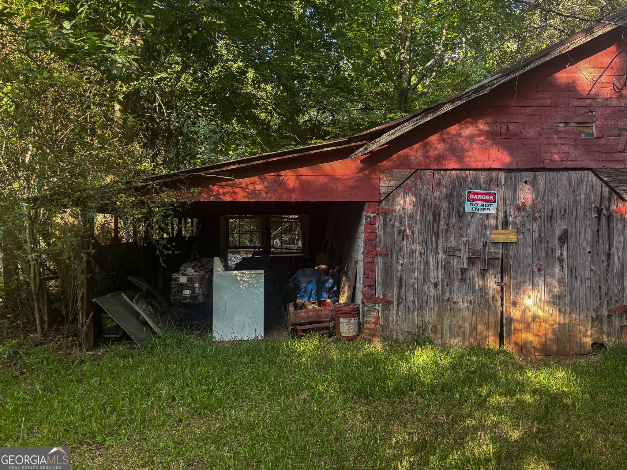 3 bedroom, 1 bathroom single family residence for sale at 2282 Ga Highway 11, Hillsboro, GA 31038 — photo 6
