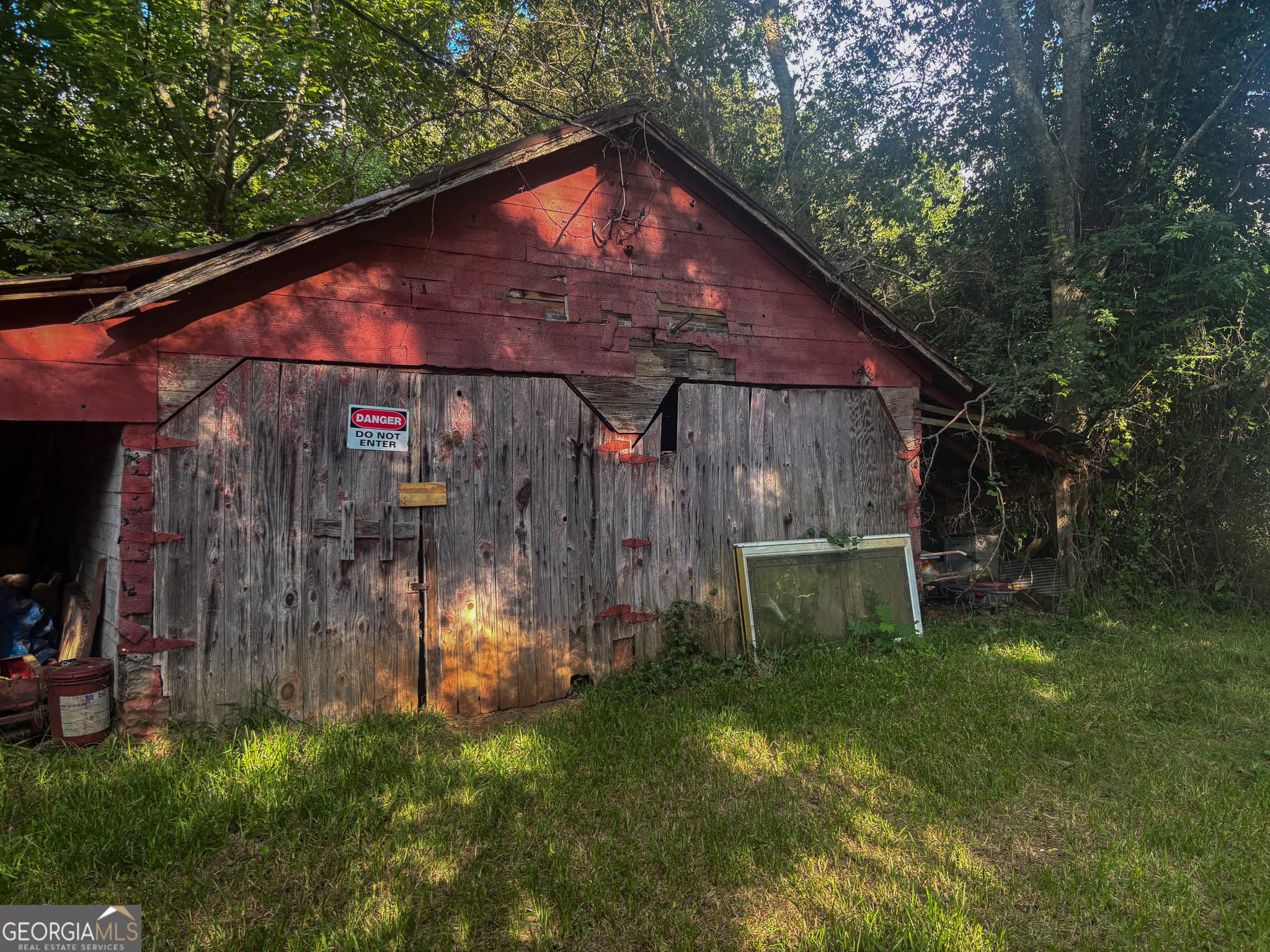 3 bedroom, 1 bathroom single family residence for sale at 2282 Ga Highway 11, Hillsboro, GA 31038 — photo 5