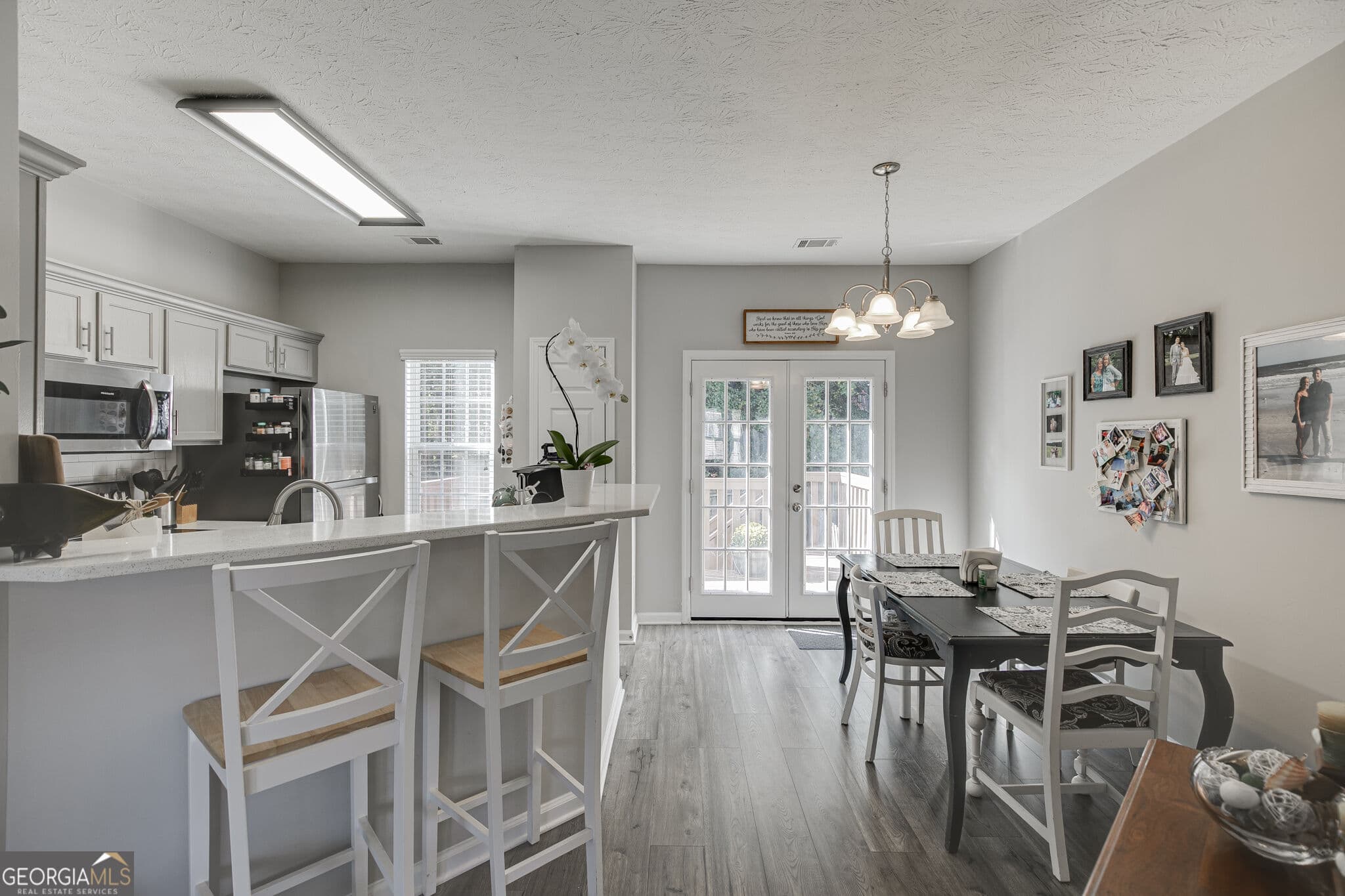 2 bedroom, 2.5 bathroom, 1,736 sq ft townhouse for sale at 4928 Oak Meadow Lane, Oakwood, GA 30566 — photo 6