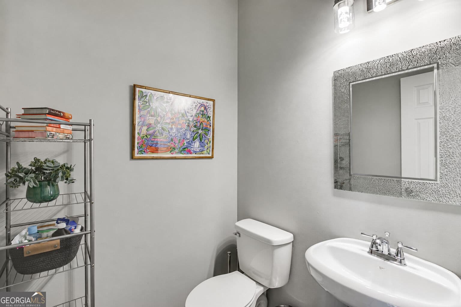 2 bedroom, 2.5 bathroom, 1,736 sq ft townhouse for sale at 4928 Oak Meadow Lane, Oakwood, GA 30566 — photo 10