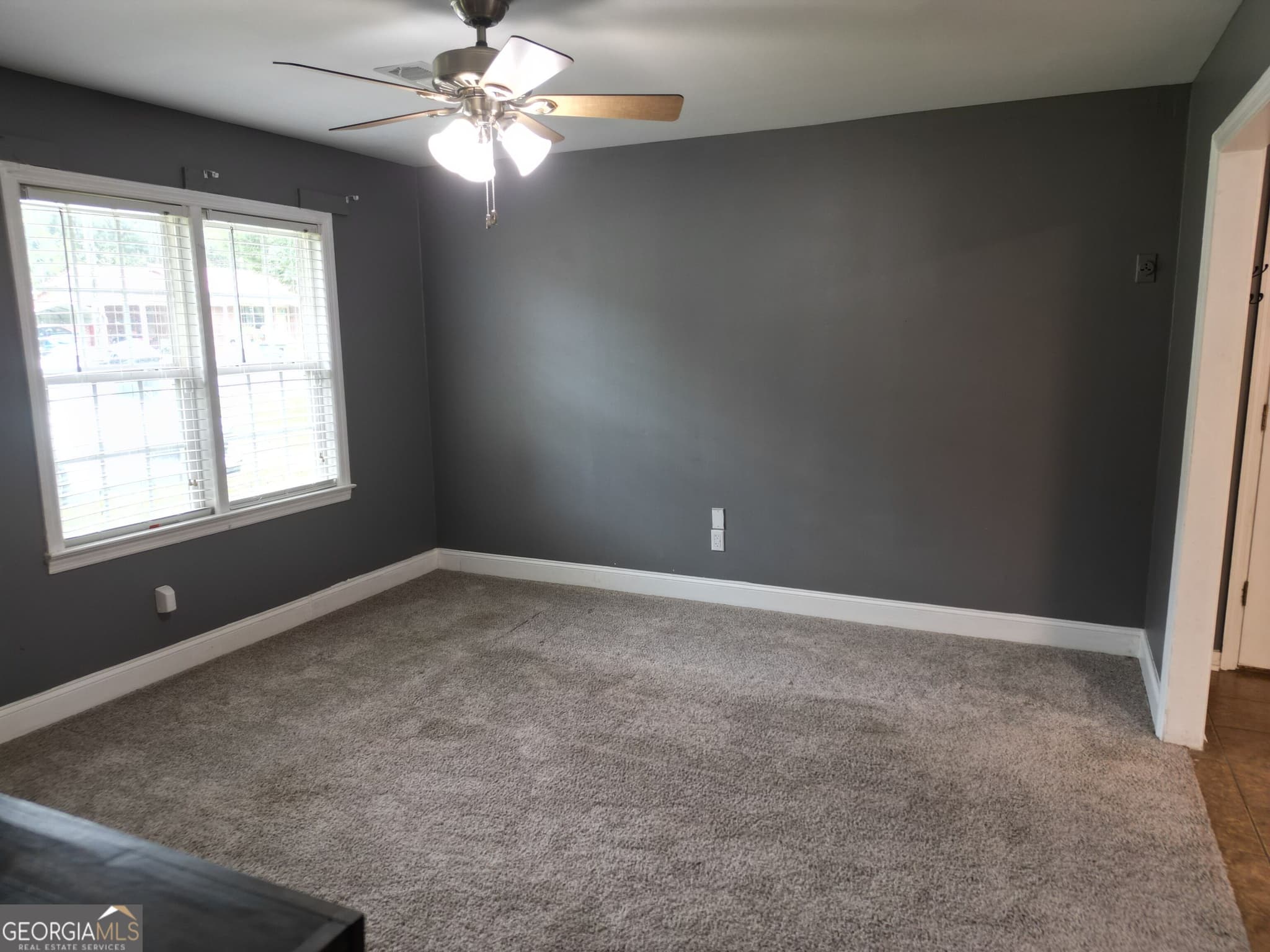 3 bedroom, 1 bathroom, 1,104 sq ft single family residence for sale at 115 Diane Street, Cochran, GA 31014 — photo 5