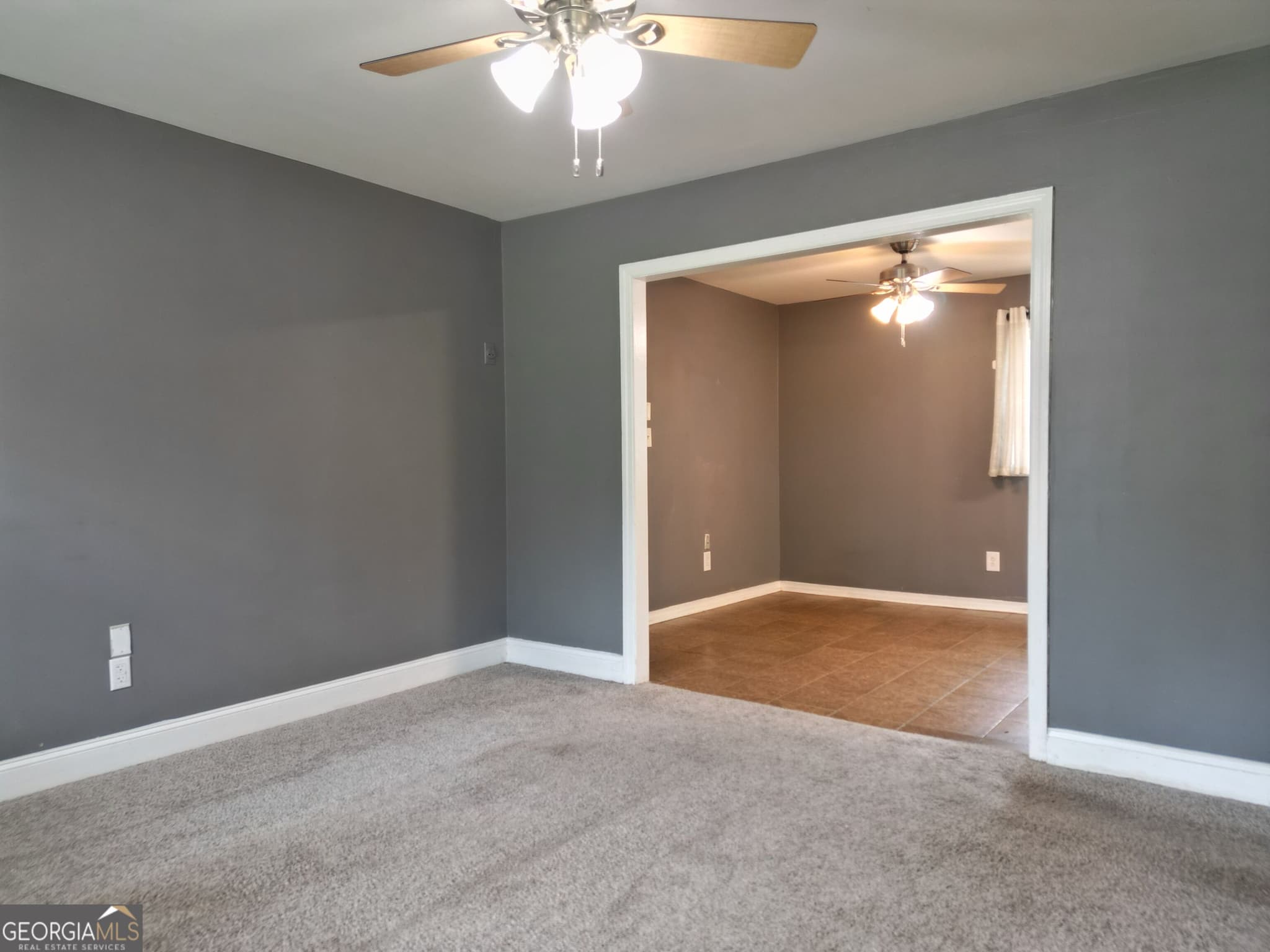 3 bedroom, 1 bathroom, 1,104 sq ft single family residence for sale at 115 Diane Street, Cochran, GA 31014 — photo 4