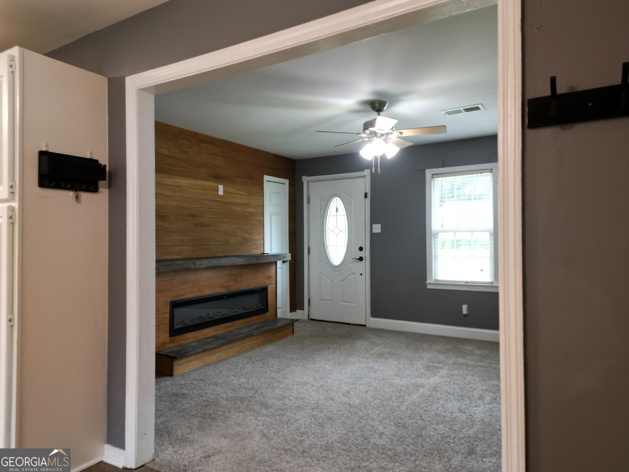 3 bedroom, 1 bathroom, 1,104 sq ft single family residence for sale at 115 Diane Street, Cochran, GA 31014 — photo 8