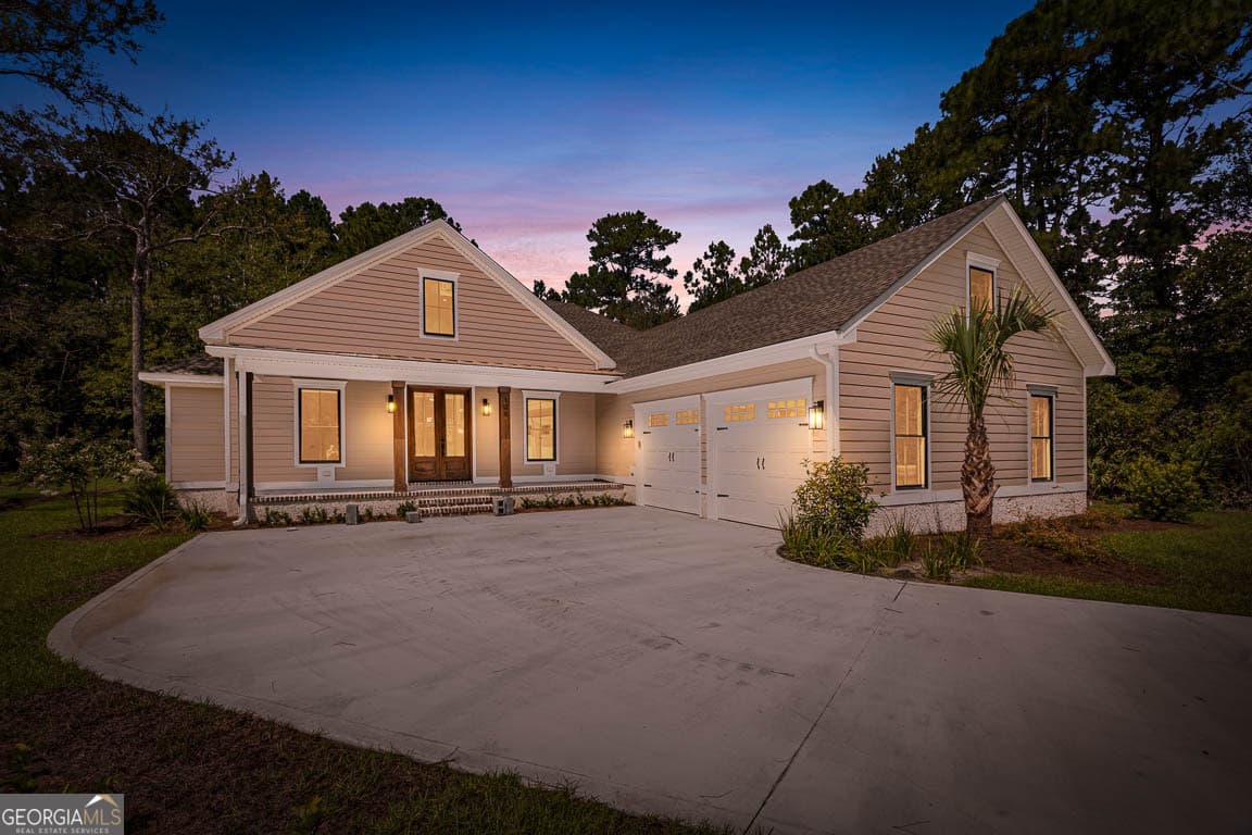104 Sanford Drive, Waverly, GA 31565 — most recent listing photo