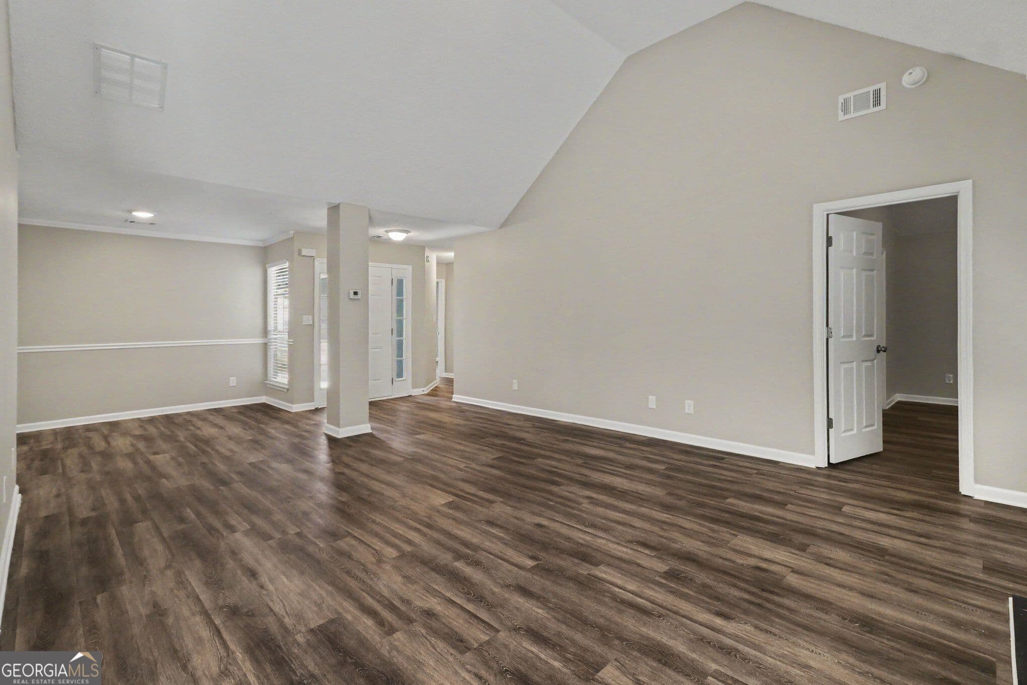 3 bedroom, 2 bathroom, 1,558 sq ft single family residence for sale at 140 Cannon Drive, Fayetteville, GA 30214 — photo 8