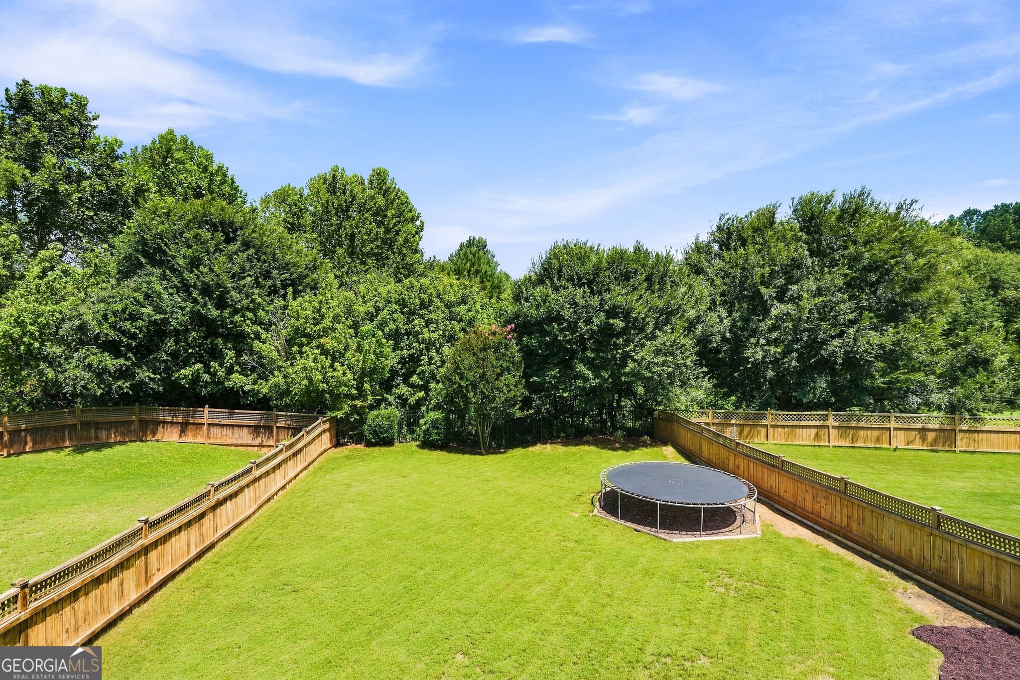 4 bedroom, 4.5 bathroom, 3,584 sq ft single family residence for sale at 232 South Village Square, Canton, GA 30115 — photo 5