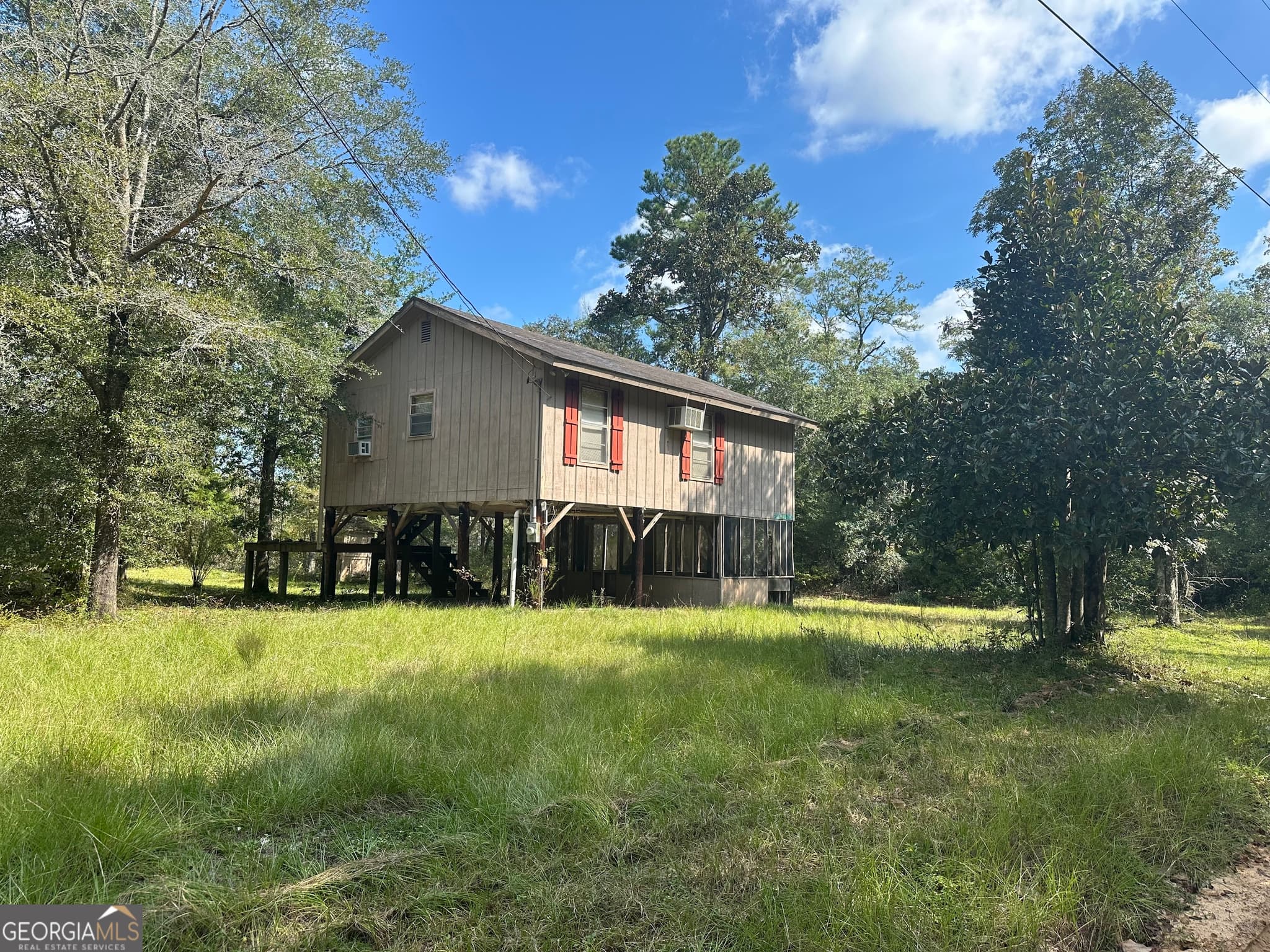 112 Hill Lane, Reidsville, GA 30453 — most recent listing photo