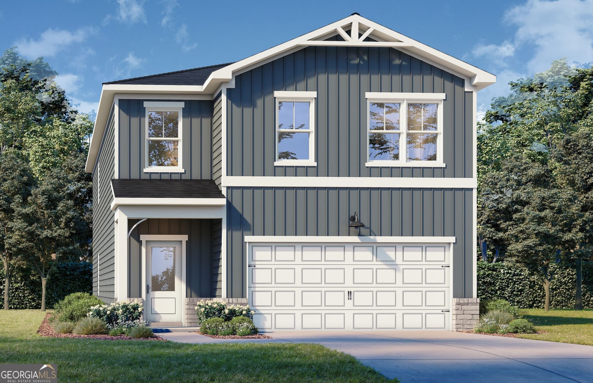 4 bedroom, 2.5 bathroom, 2,182 sq ft single family residence for sale at 524 Loblolly Lane, Canton, GA 30114 — photo 1 of 1