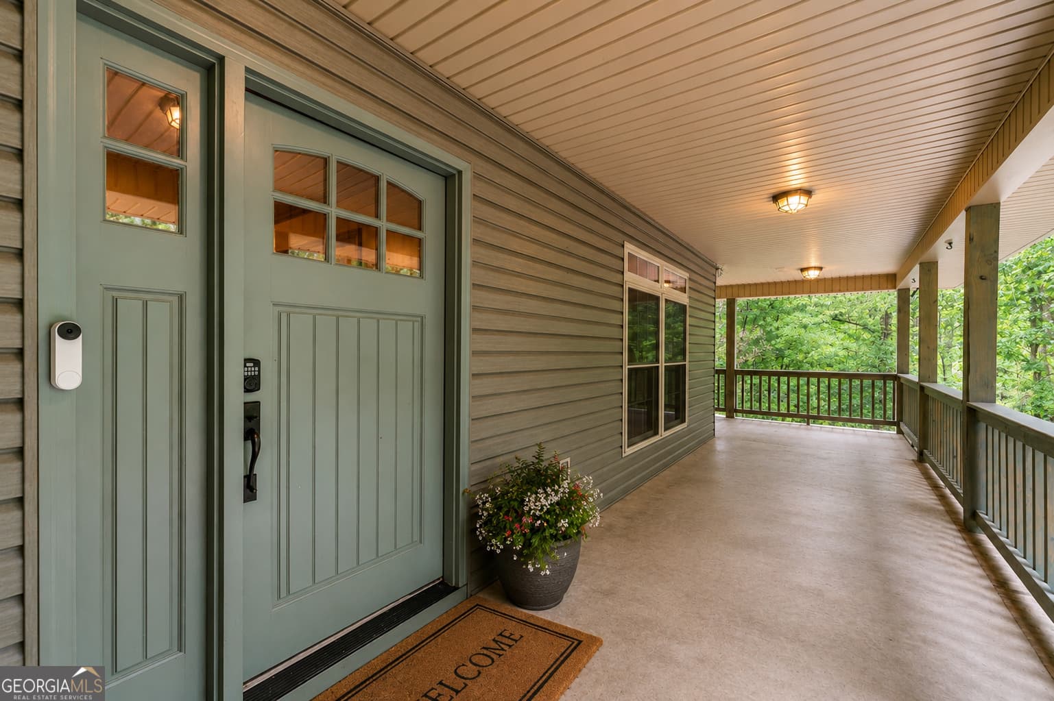 4 bedroom, 2.5 bathroom, 3,300 sq ft single family residence for sale at 830 Carrie Craft Road, Bowersville, GA 30516 — photo 6