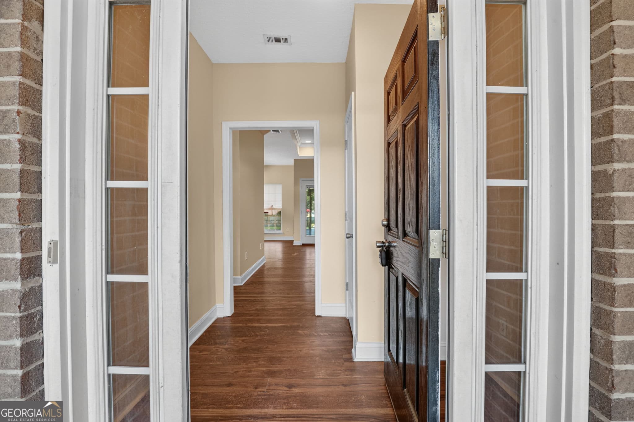 3 bedroom, 2 bathroom, 1,617 sq ft single family residence for sale at 280 Kalynne Way, Ludowici, GA 31316 — photo 6