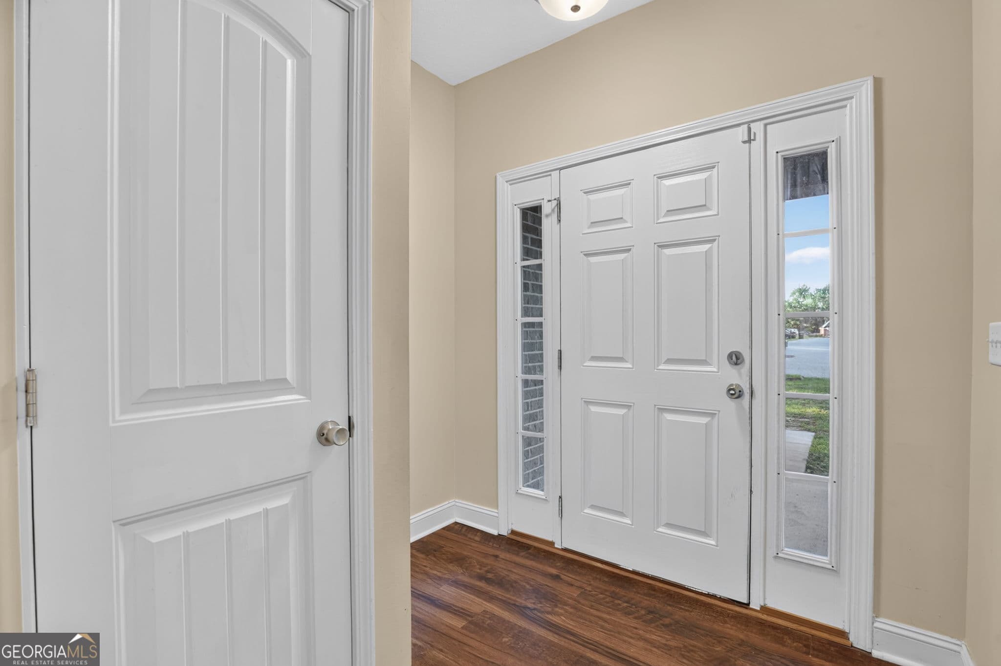 3 bedroom, 2 bathroom, 1,617 sq ft single family residence for sale at 280 Kalynne Way, Ludowici, GA 31316 — photo 7