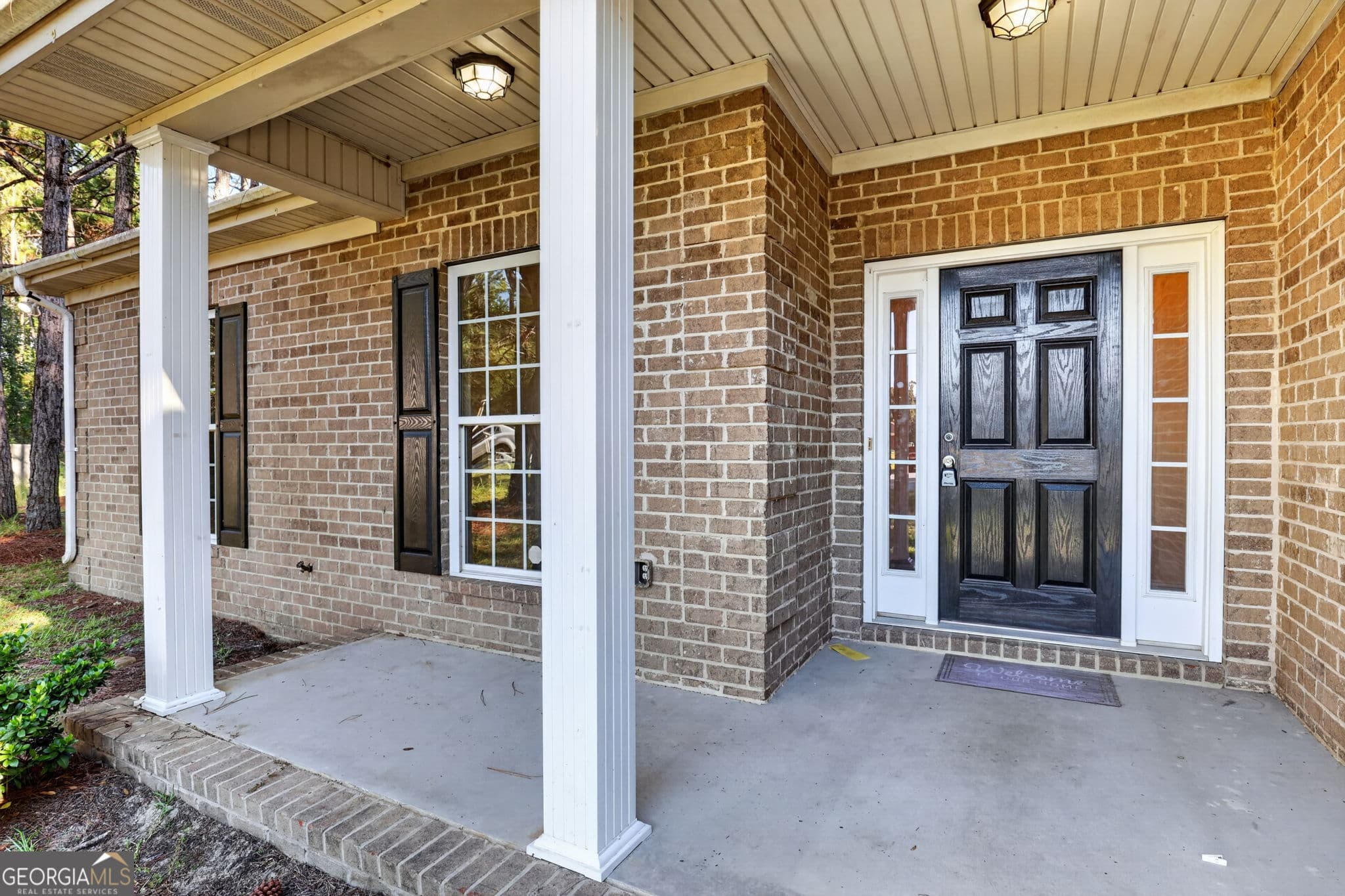 3 bedroom, 2 bathroom, 1,617 sq ft single family residence for sale at 280 Kalynne Way, Ludowici, GA 31316 — photo 5