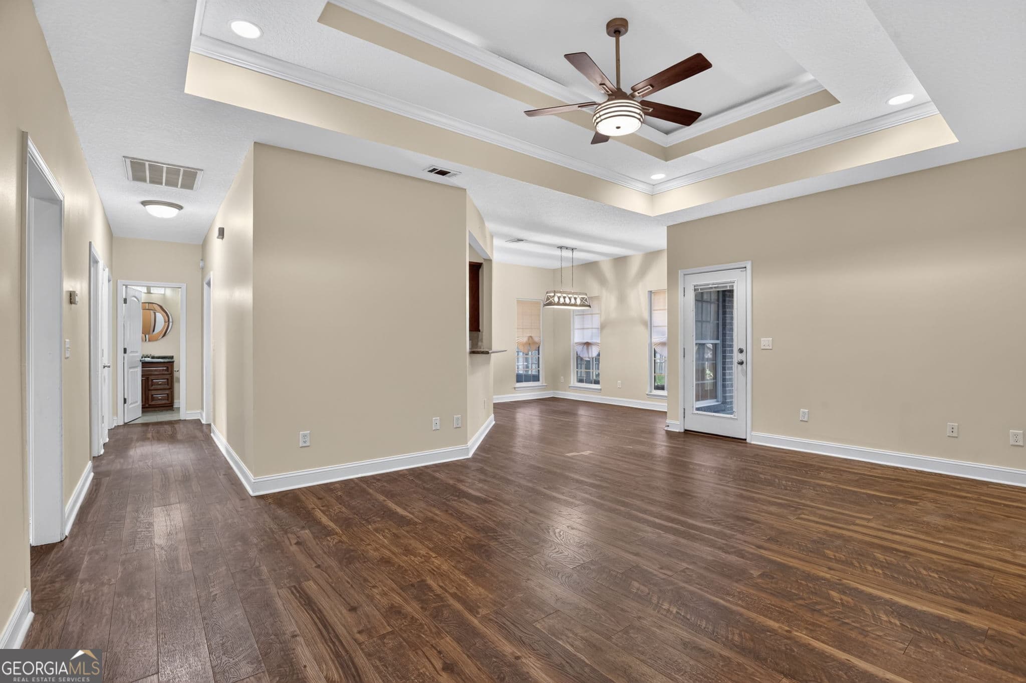 3 bedroom, 2 bathroom, 1,617 sq ft single family residence for sale at 280 Kalynne Way, Ludowici, GA 31316 — photo 9
