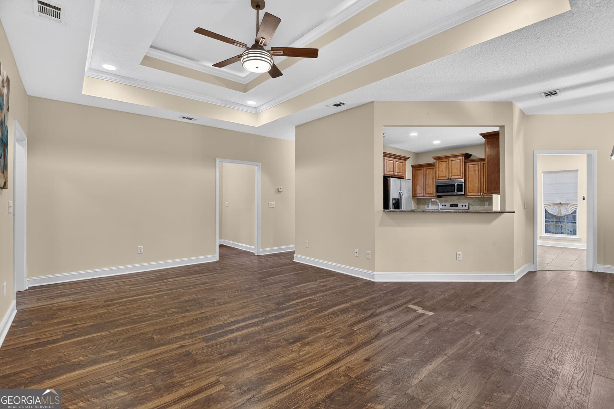 3 bedroom, 2 bathroom, 1,617 sq ft single family residence for sale at 280 Kalynne Way, Ludowici, GA 31316 — photo 10