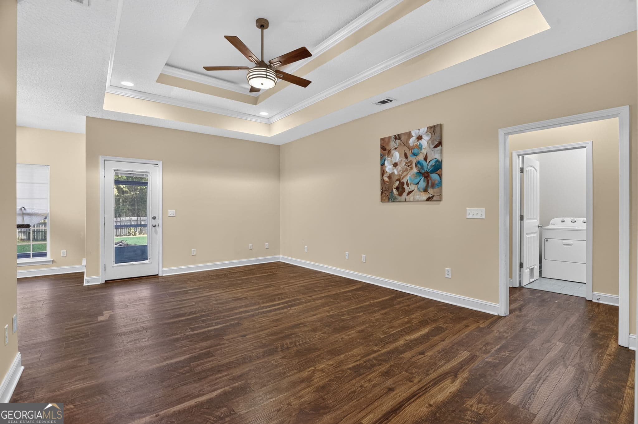 3 bedroom, 2 bathroom, 1,617 sq ft single family residence for sale at 280 Kalynne Way, Ludowici, GA 31316 — photo 8