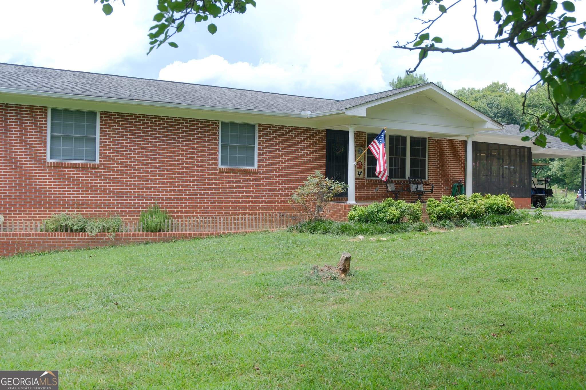 2394 E Broomtown Road, Lafayette, GA 30728 — most recent listing photo