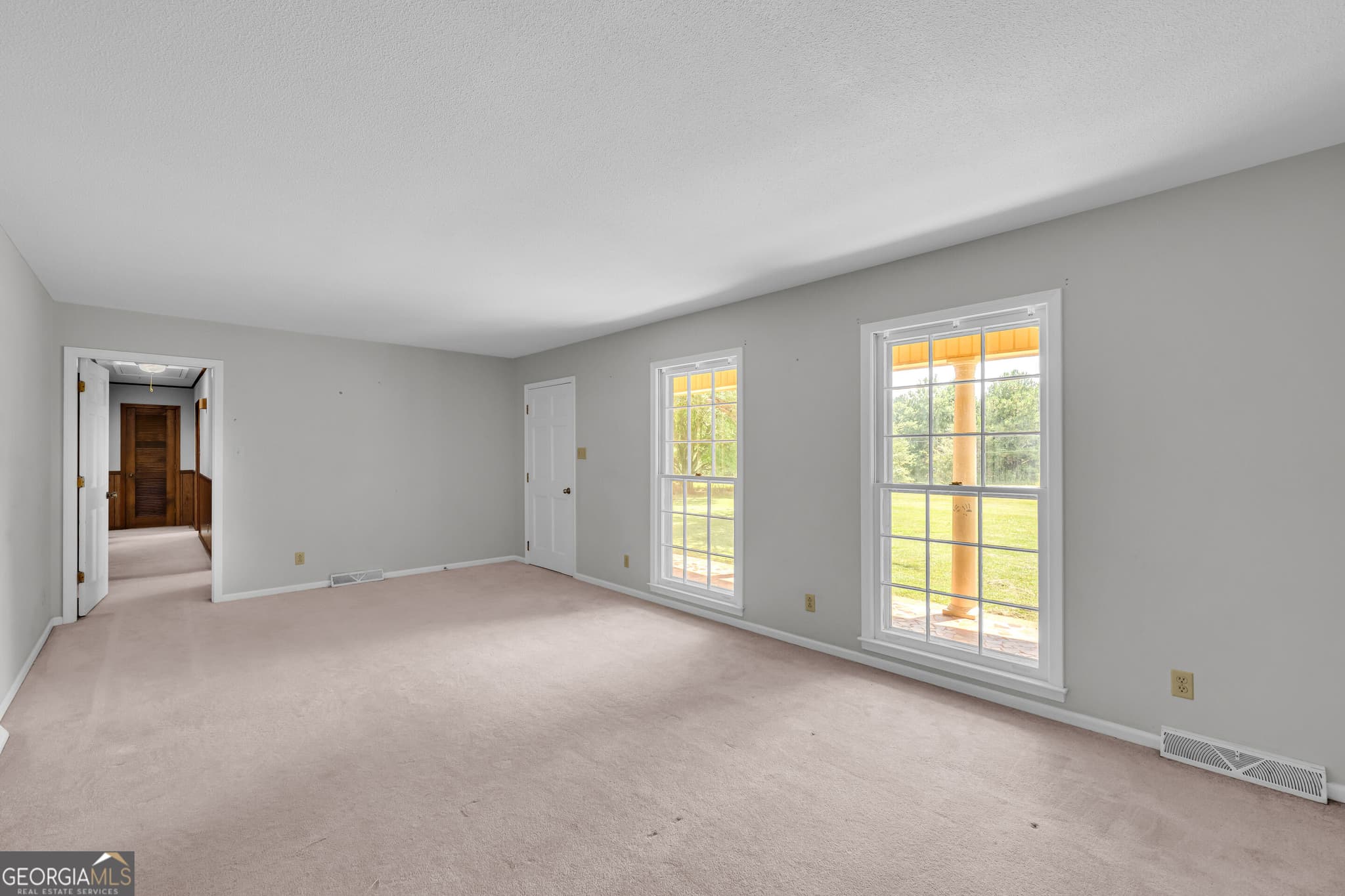 3 bedroom, 2 bathroom, 1,802 sq ft single family residence under contract at 3894 Bowersville Highway, Bowersville, GA 30516 — photo 9