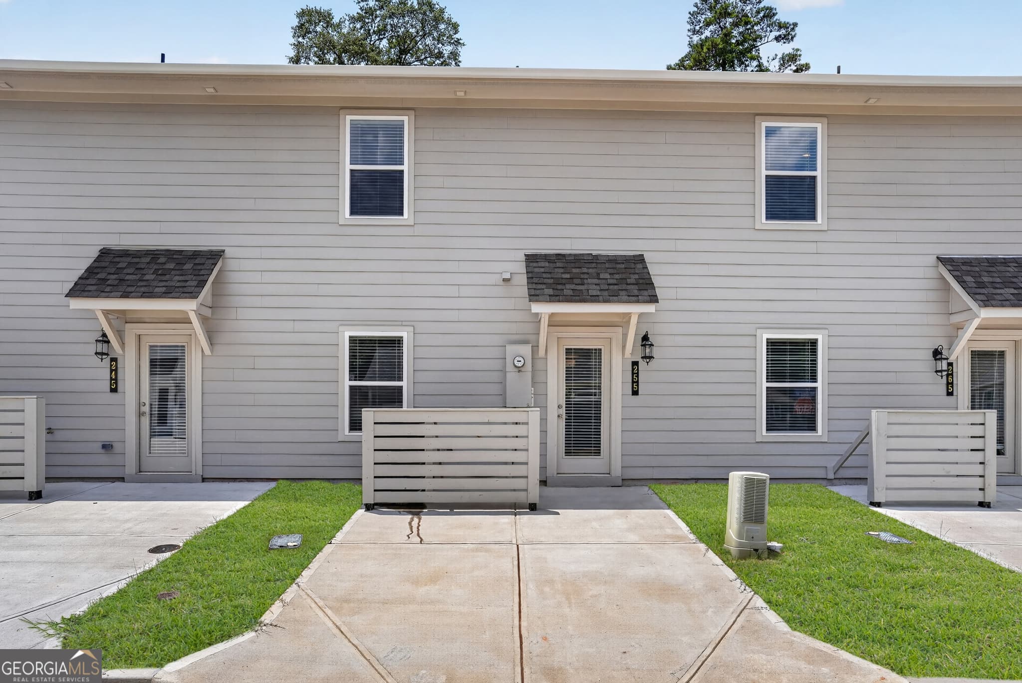 3 bedroom, 3 bathroom townhouse for sale at 255 Maddux Street LOT 18, Fayetteville, GA 30214 — photo 5