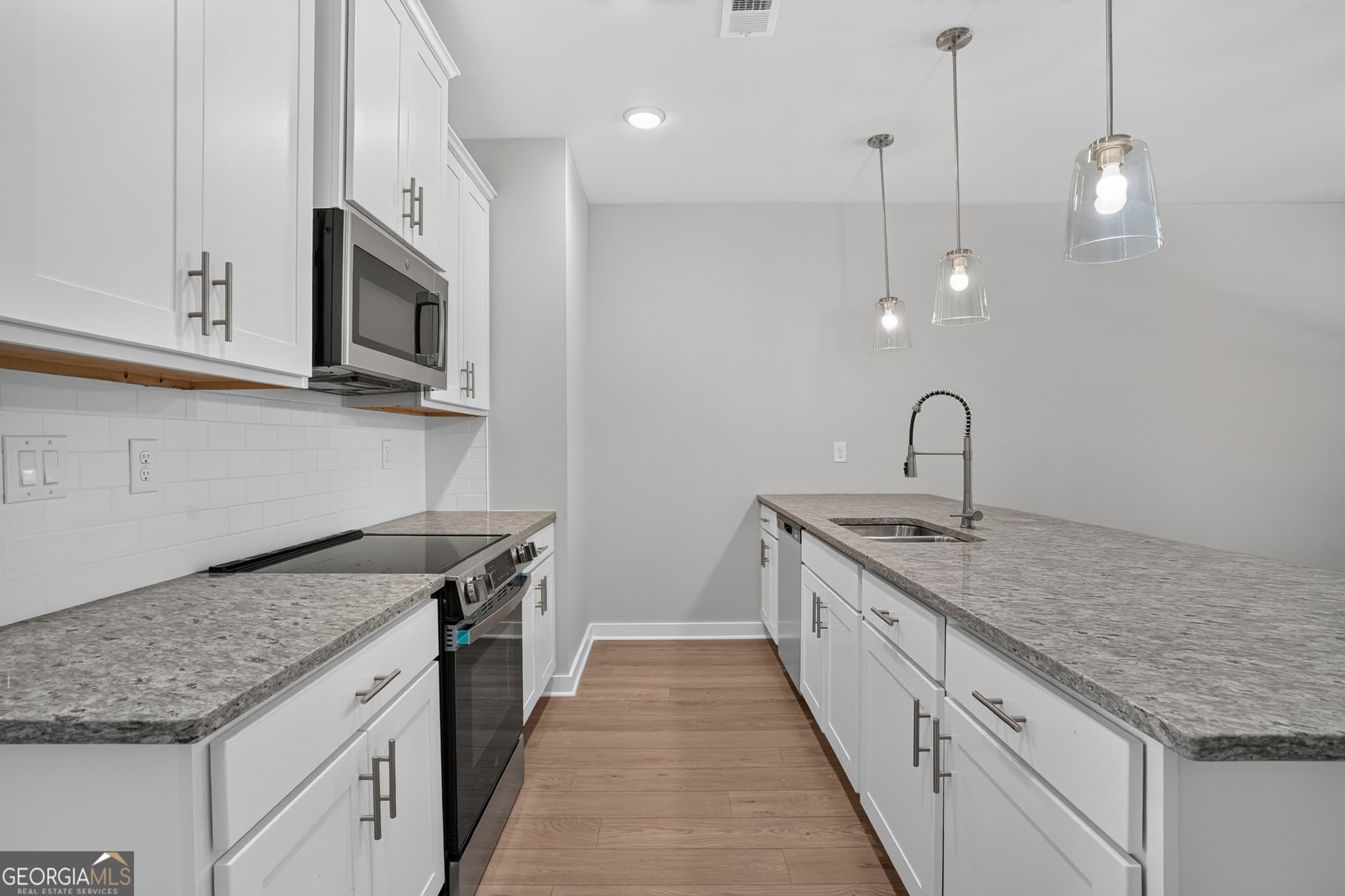 3 bedroom, 3 bathroom townhouse for sale at 255 Maddux Street LOT 18, Fayetteville, GA 30214 — photo 10